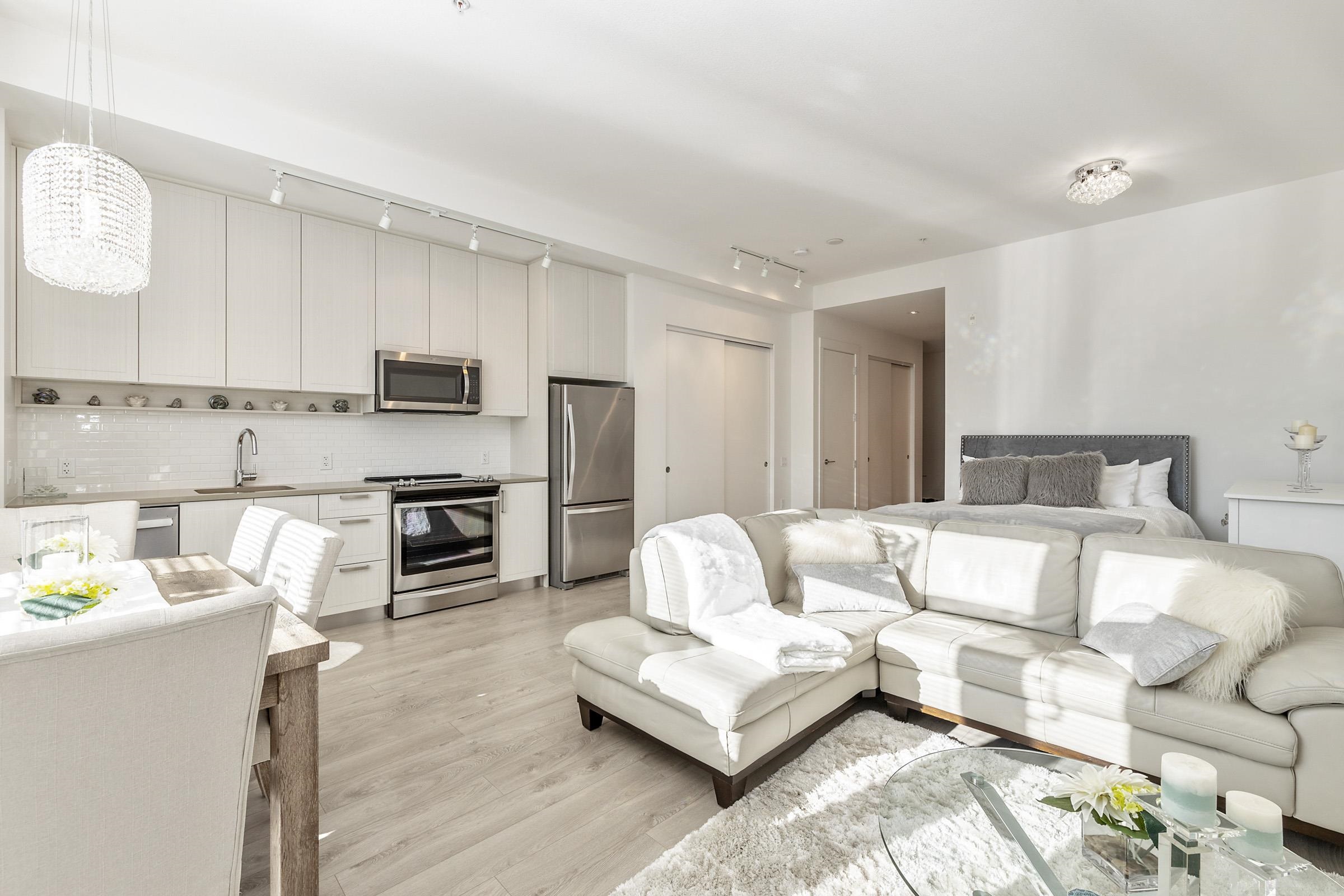 203 2393 RANGER LANE, #203