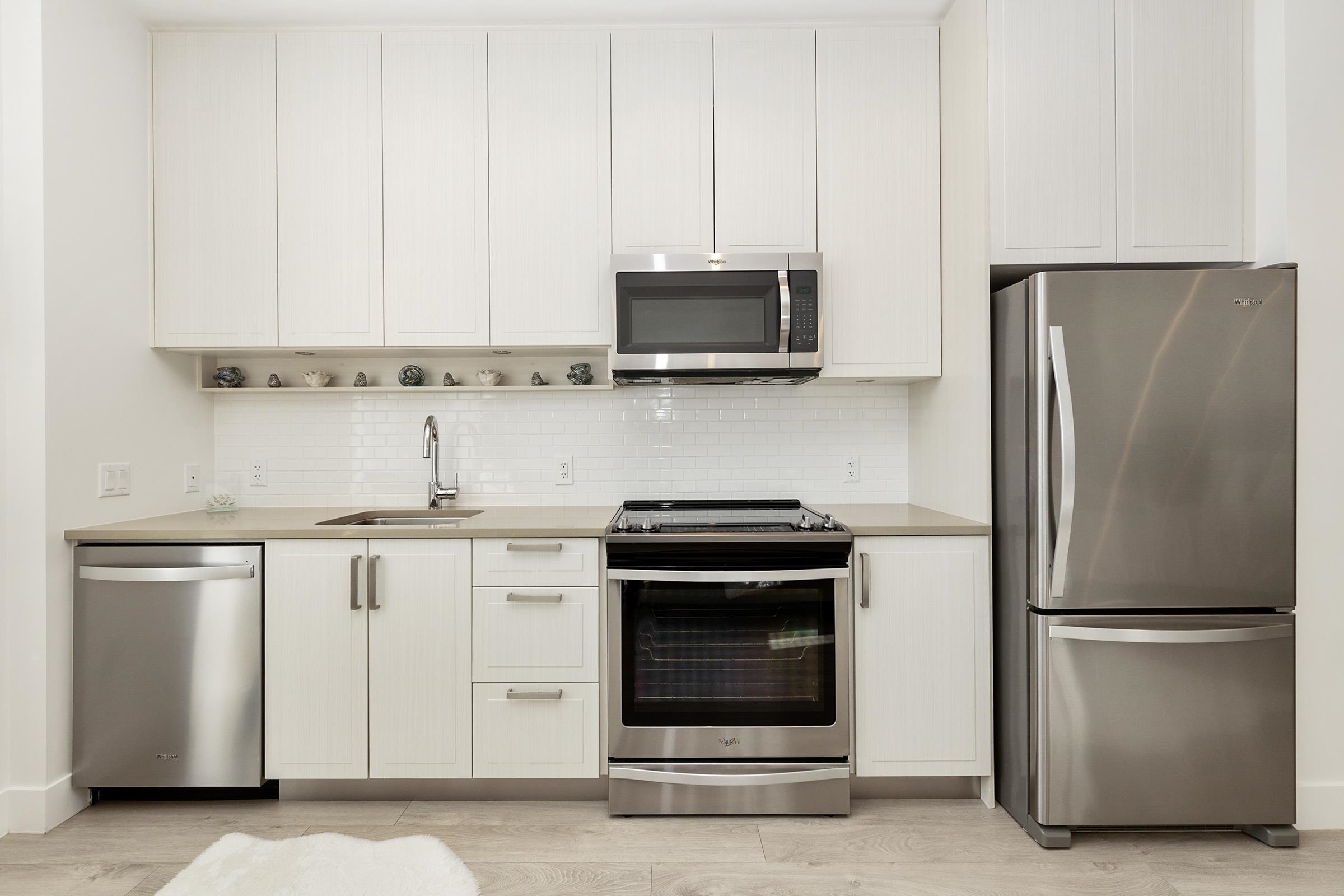 203 2393 RANGER LANE, #203