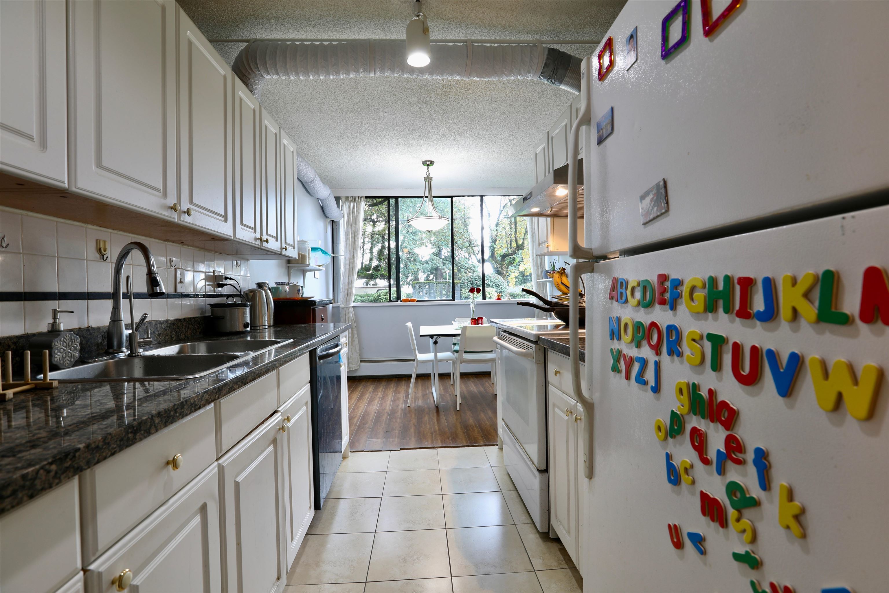 102 740 HAMILTON STREET, #102