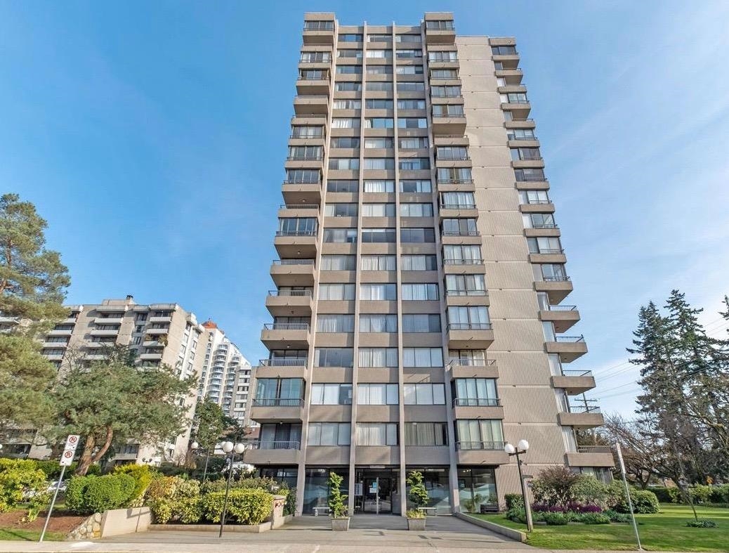 102 740 HAMILTON STREET, #102