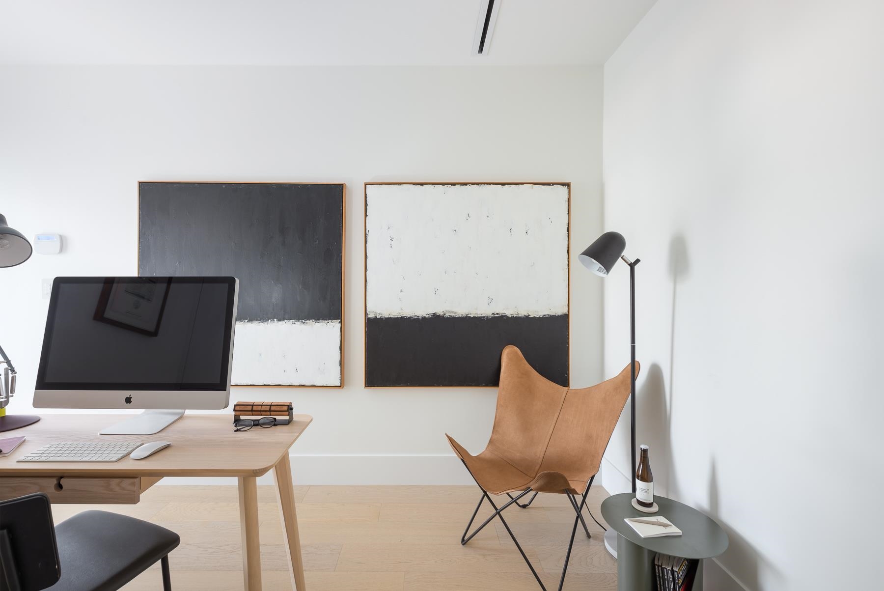 2855 WALL STREET