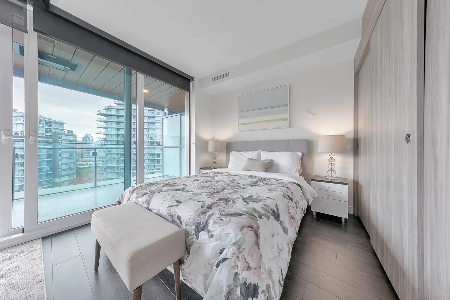 1008 1768 COOK STREET, #1008