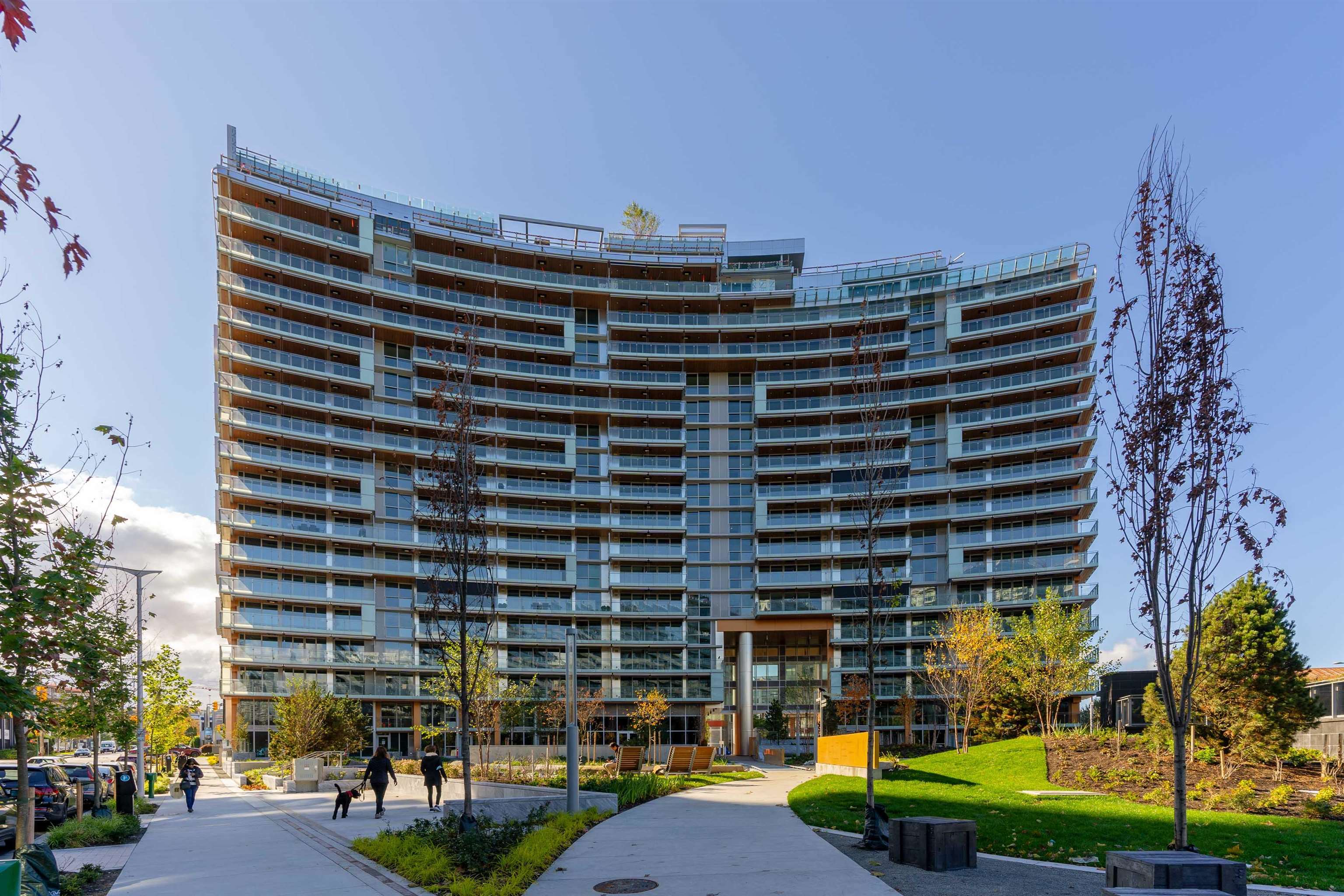 1008 1768 COOK STREET, #1008