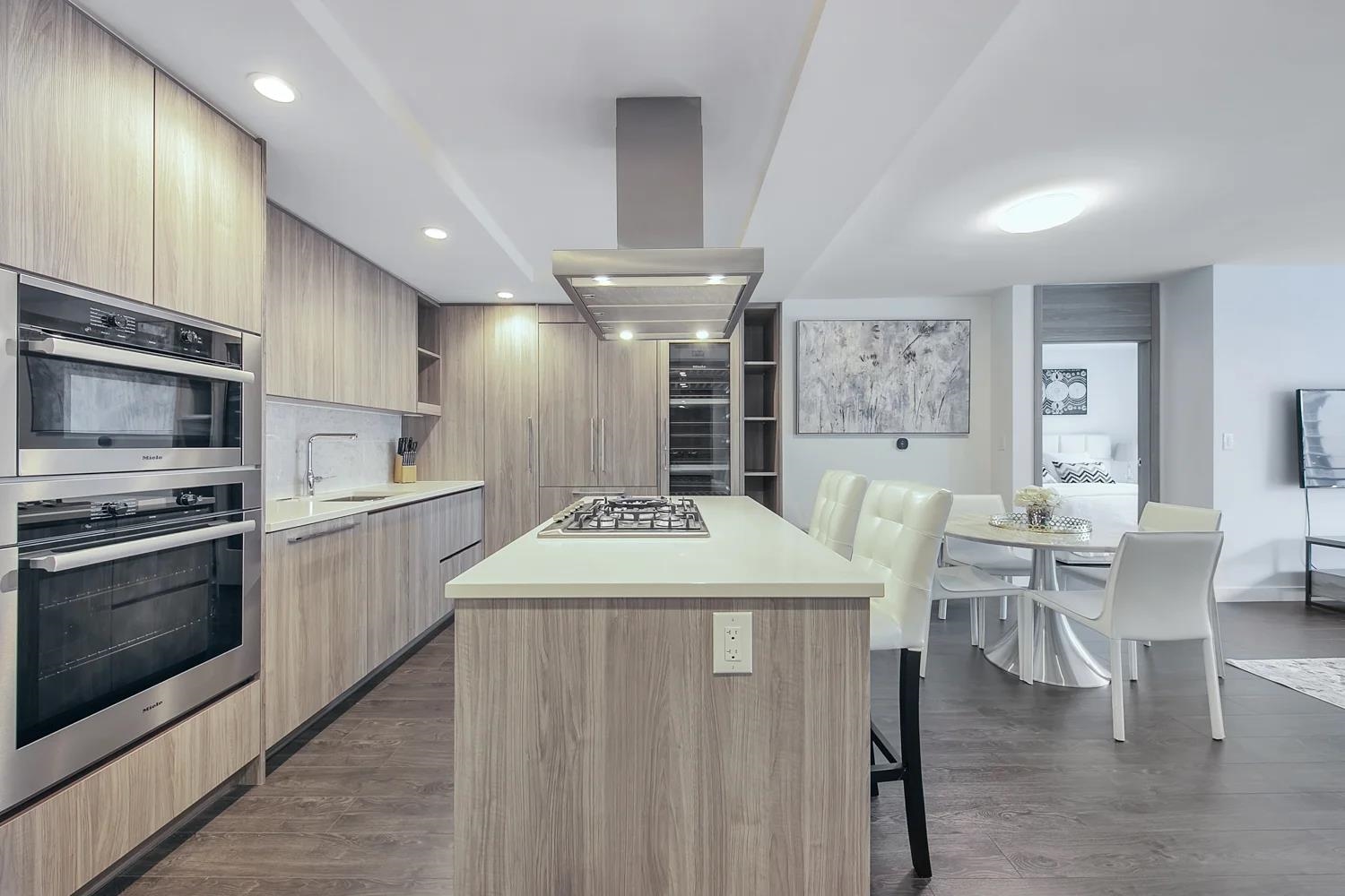 1008 1768 COOK STREET, #1008