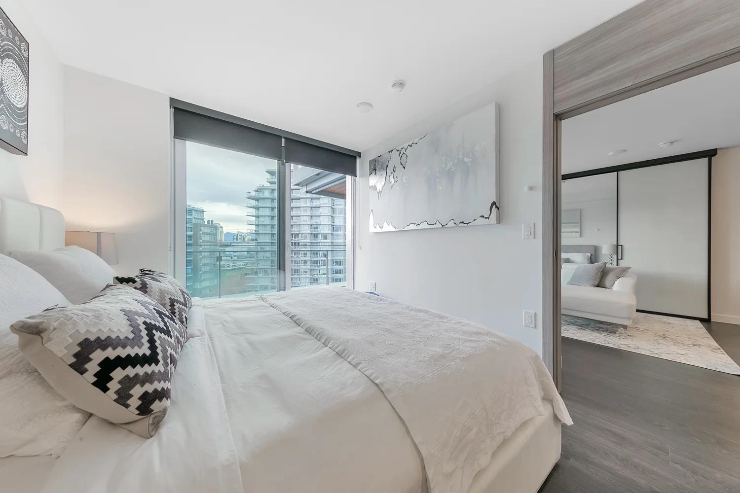 1008 1768 COOK STREET, #1008