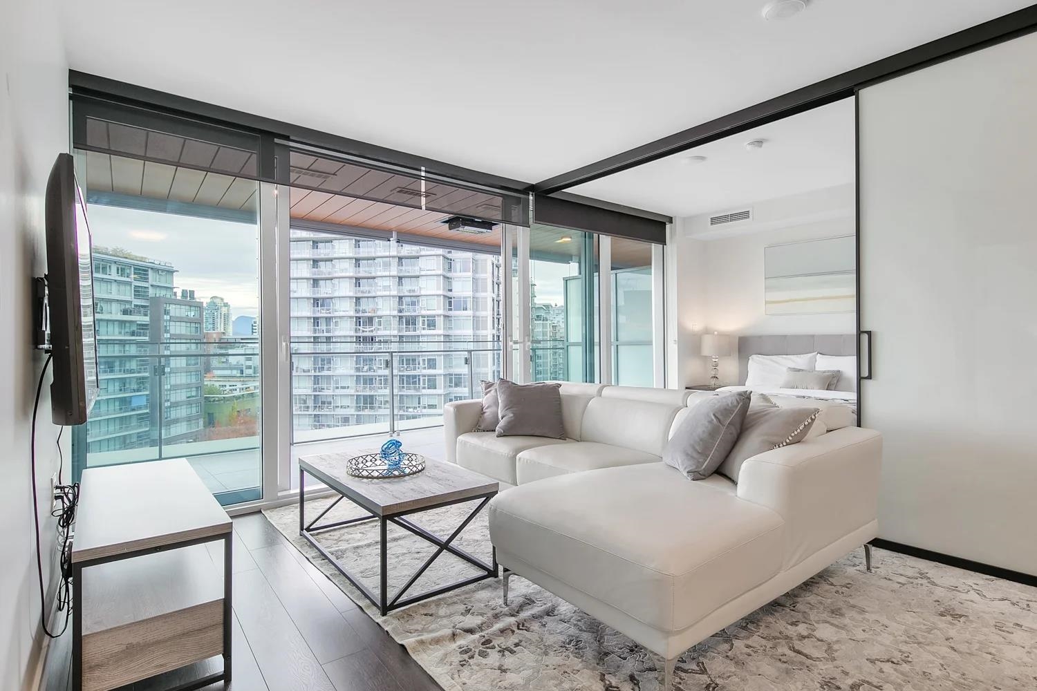 1008 1768 COOK STREET, #1008