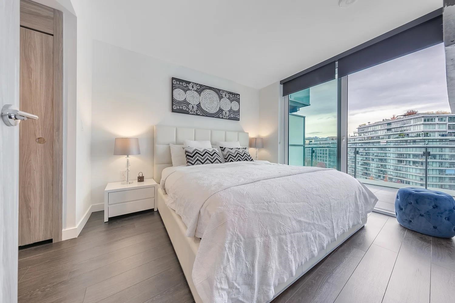 1008 1768 COOK STREET, #1008