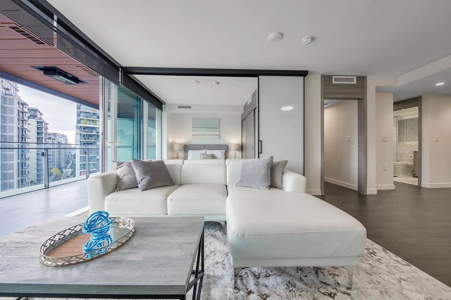 1008 1768 COOK STREET, #1008