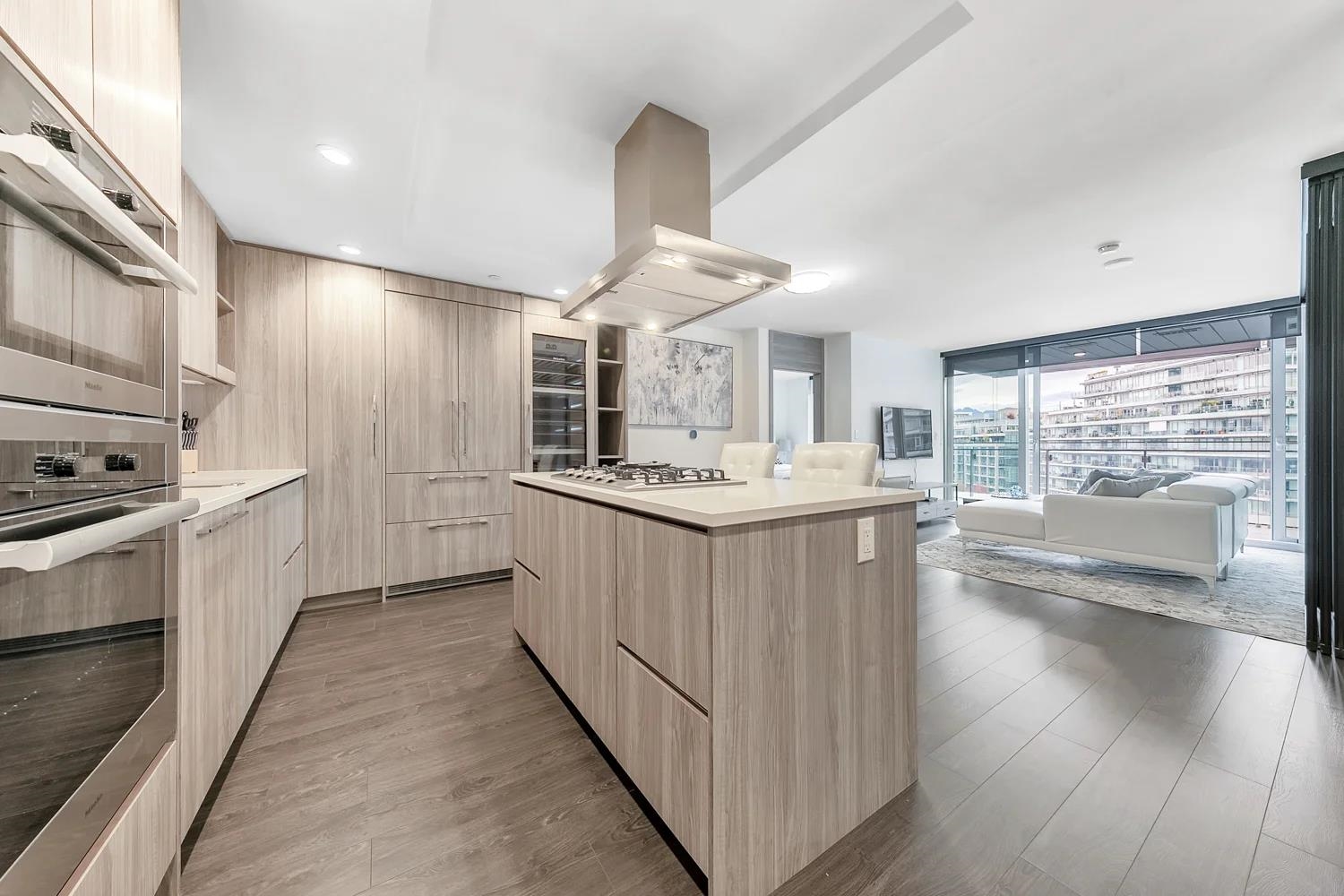 1008 1768 COOK STREET, #1008