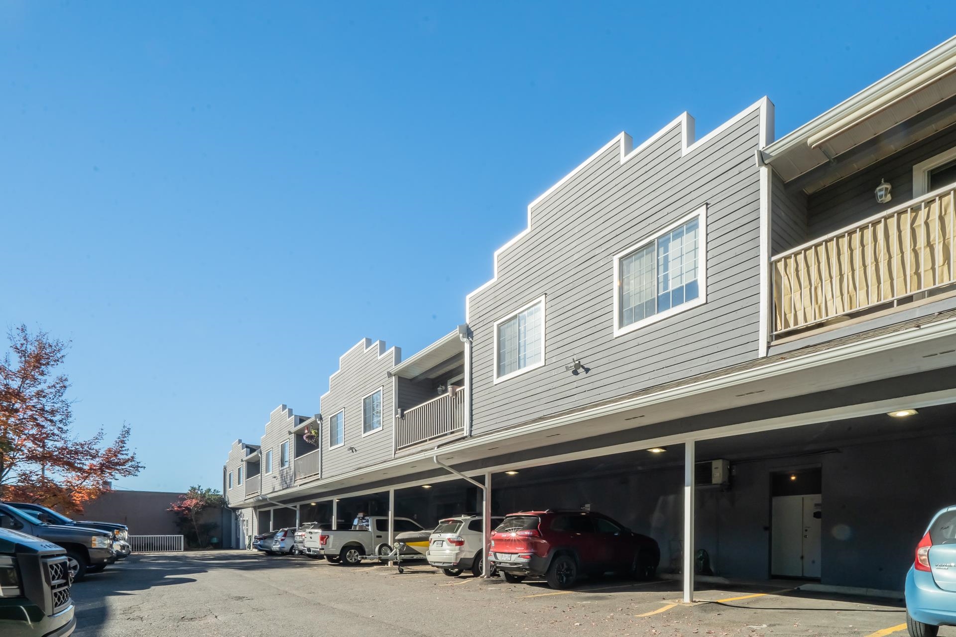206 5830 176A STREET, #206
