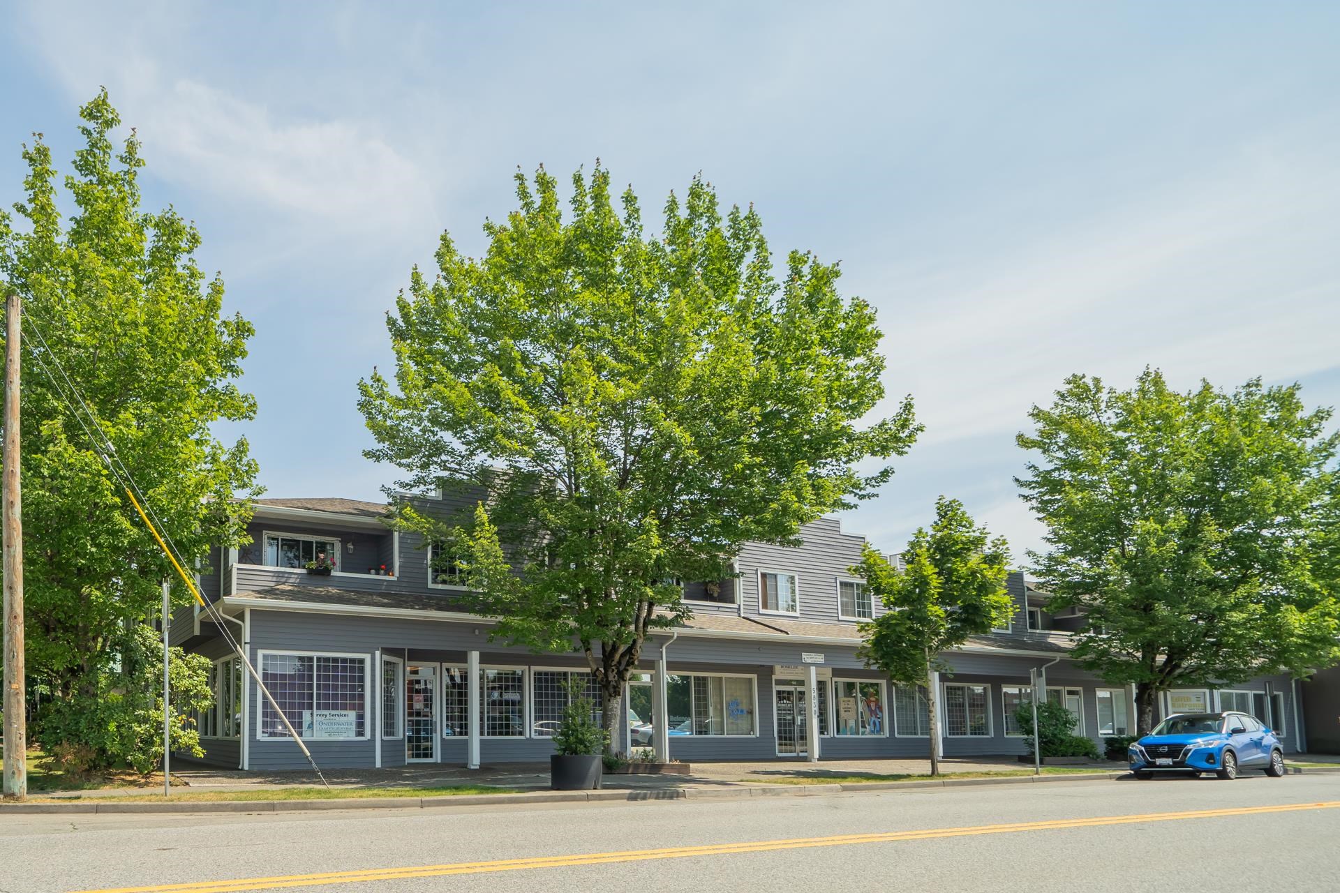 206 5830 176A STREET, #206