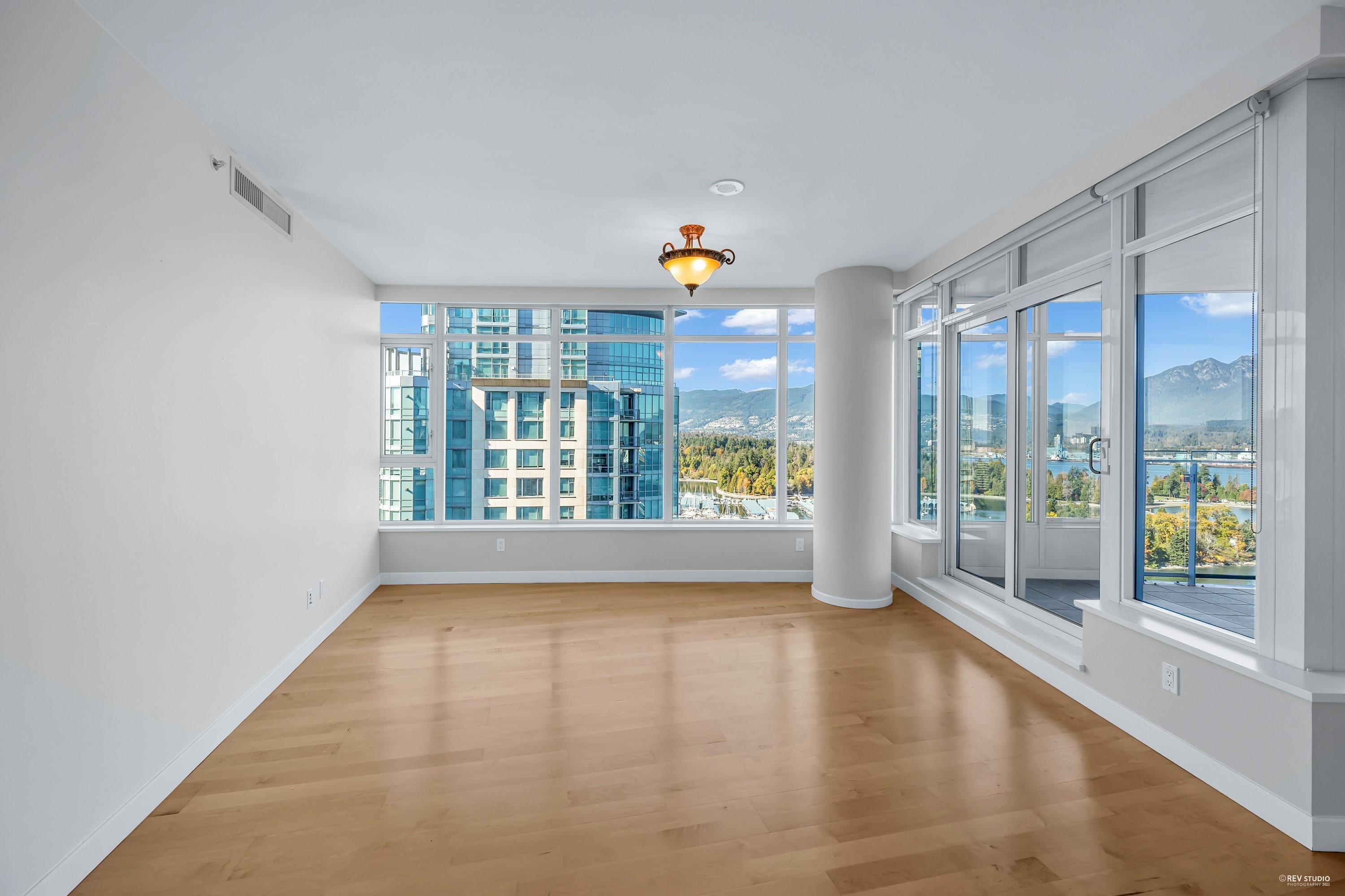 2601 1281 W CORDOVA STREET, #2601