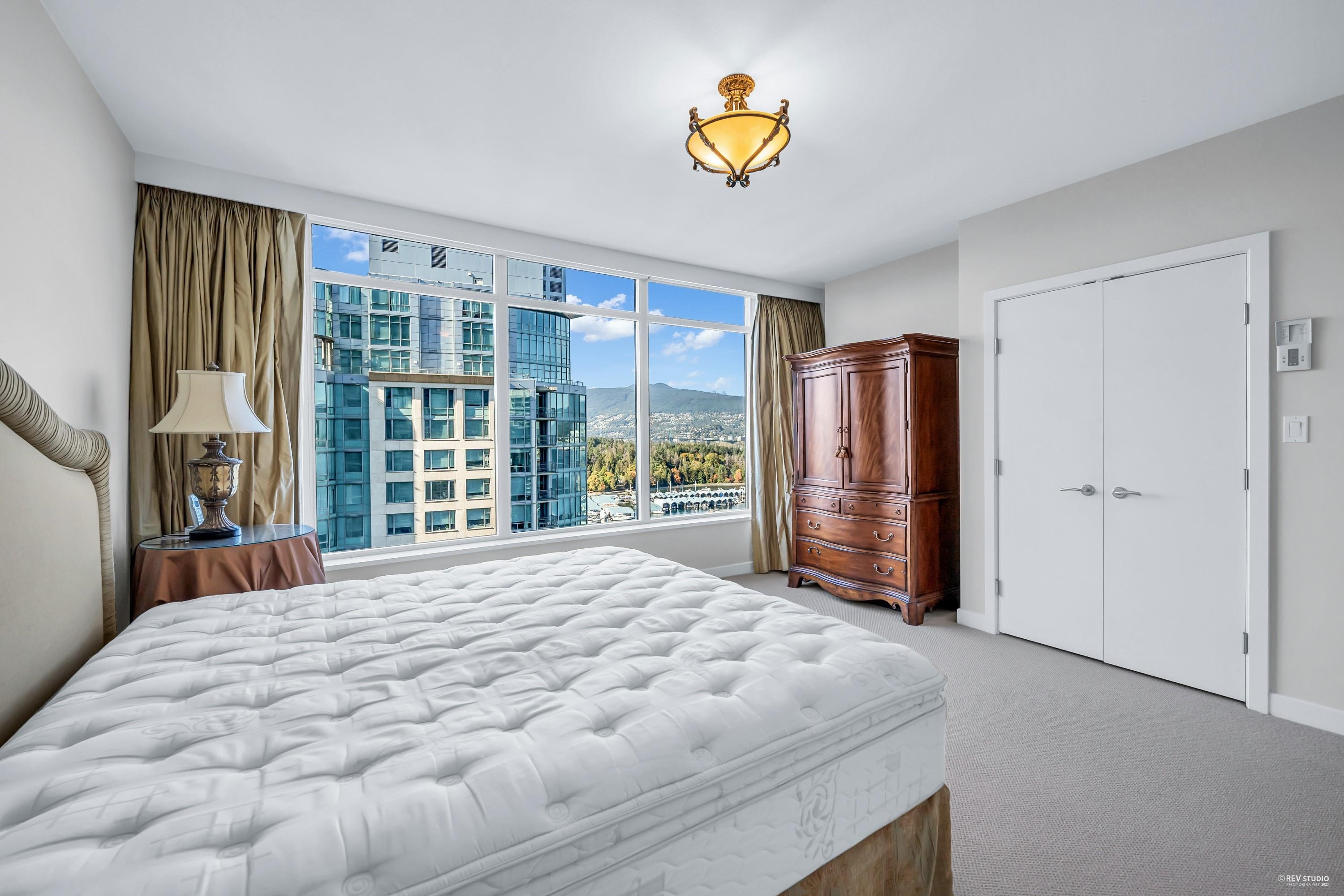 2601 1281 W CORDOVA STREET, #2601