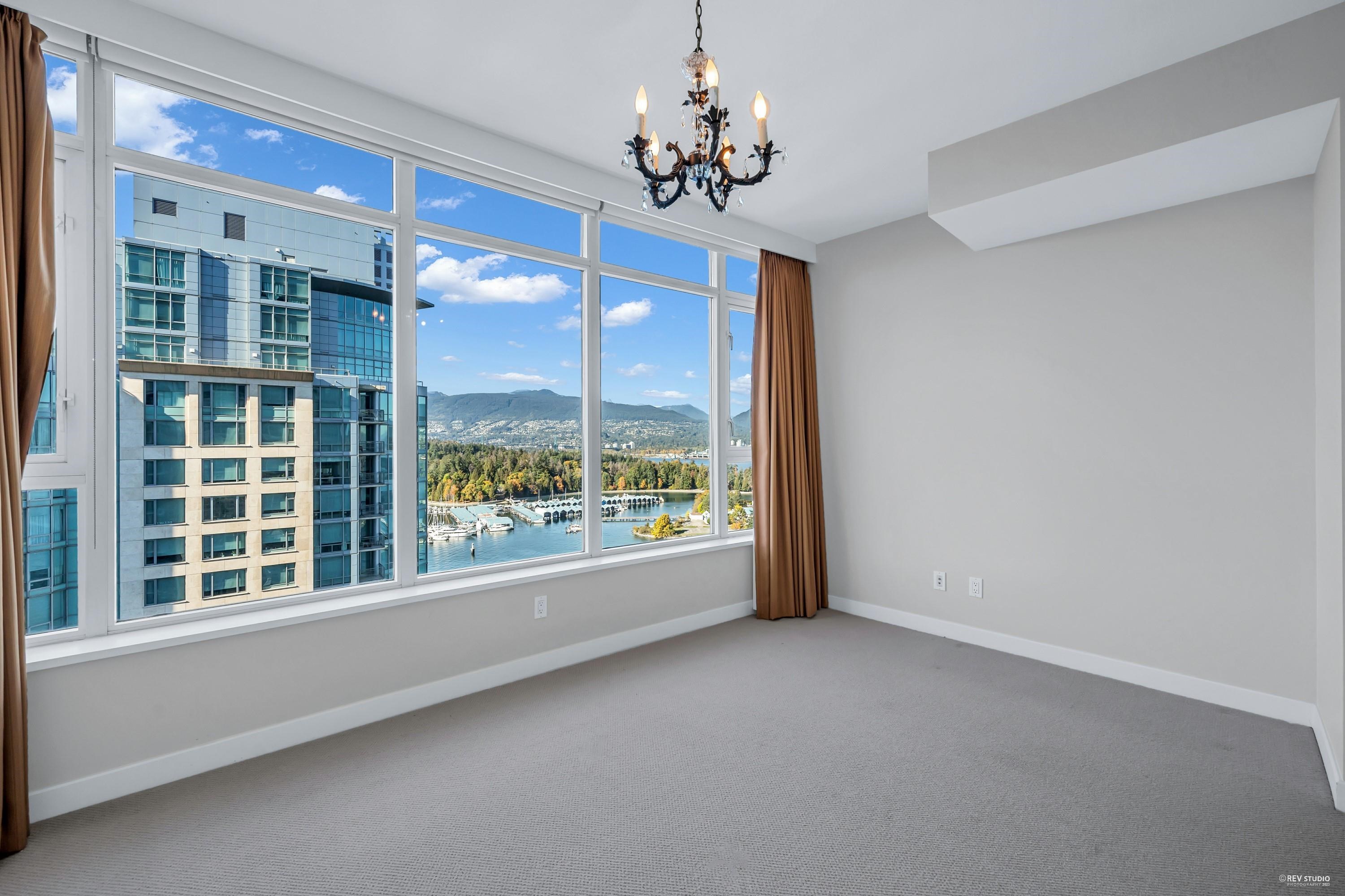 2601 1281 W CORDOVA STREET, #2601