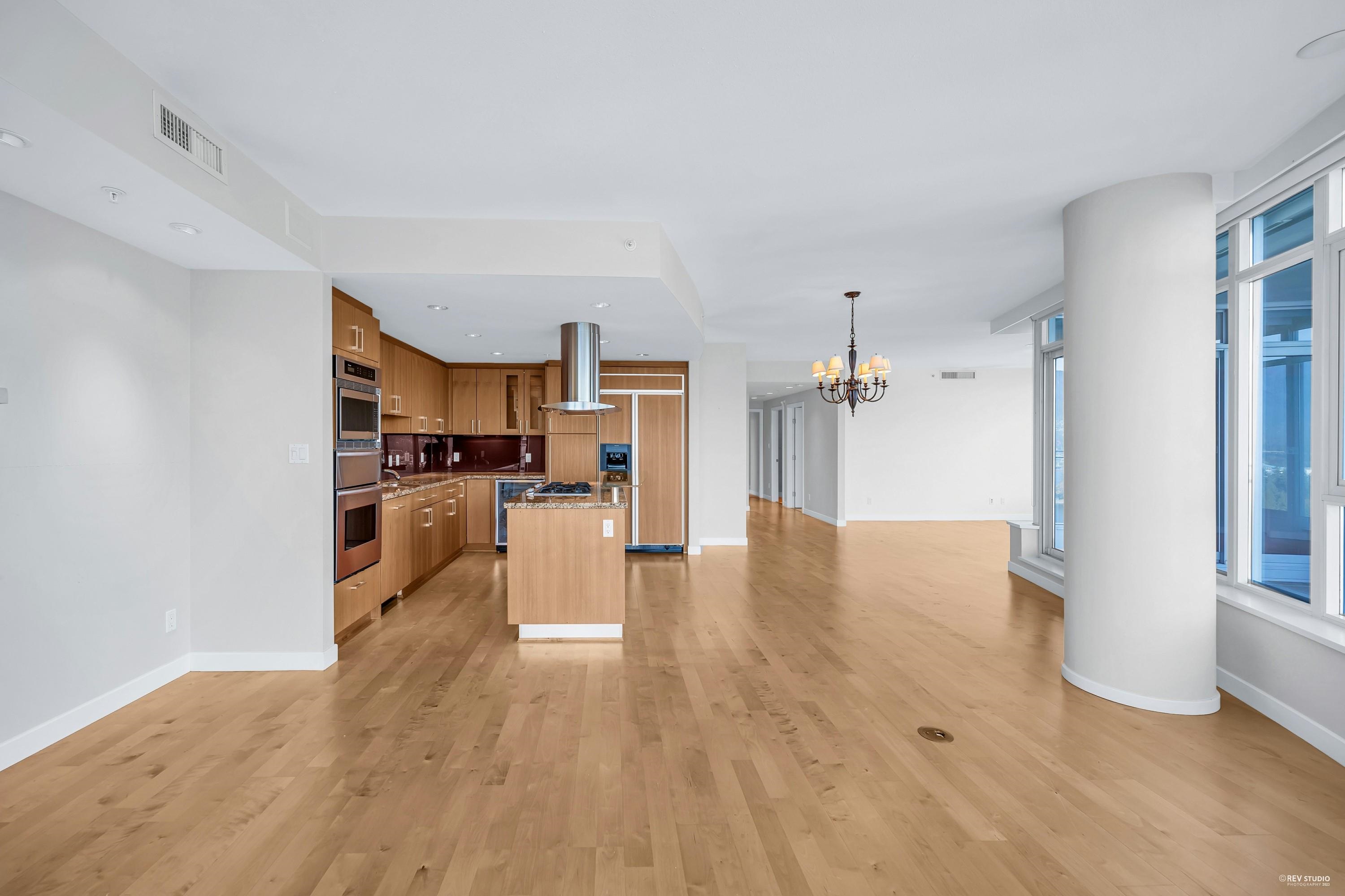 2601 1281 W CORDOVA STREET, #2601