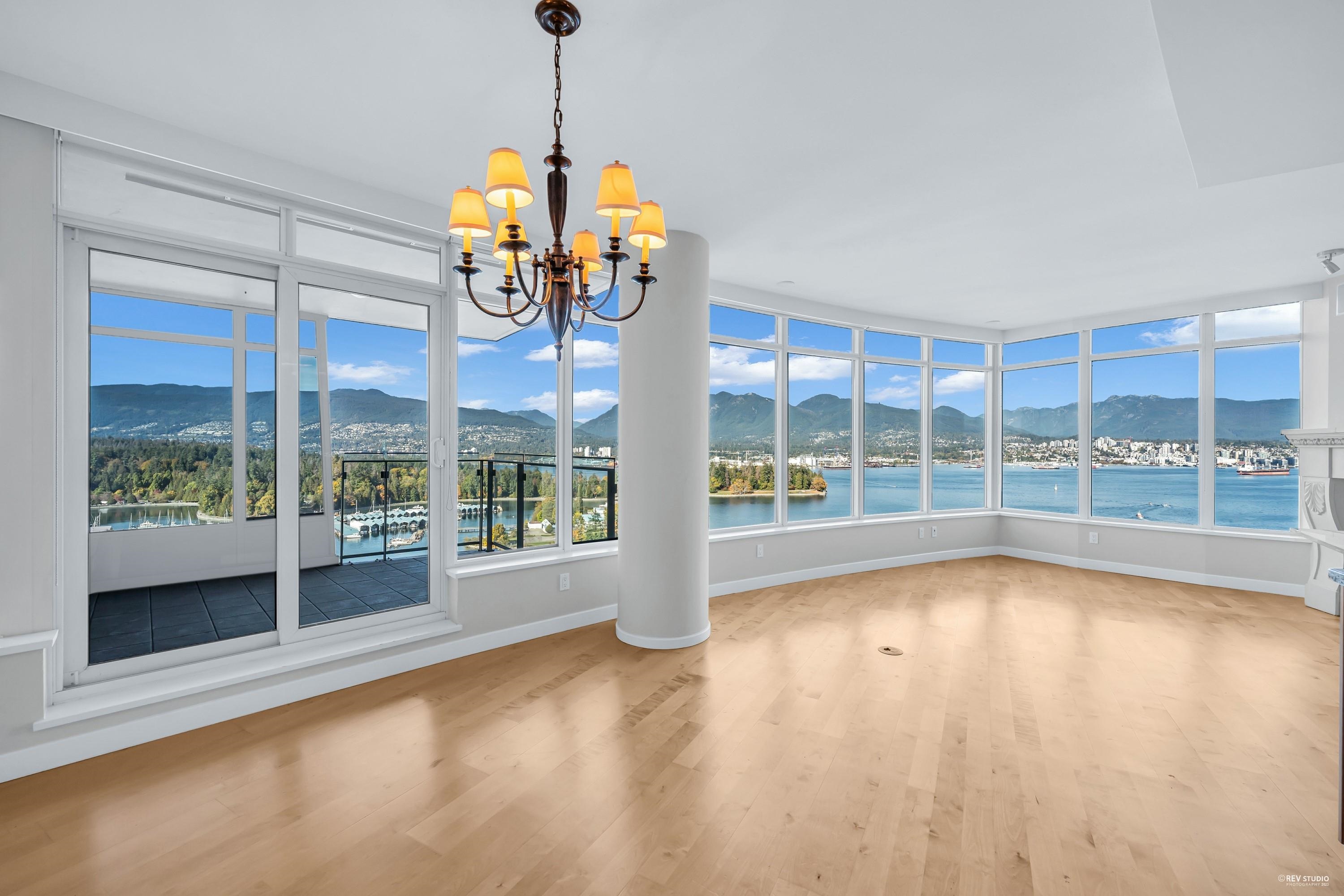 2601 1281 W CORDOVA STREET, #2601
