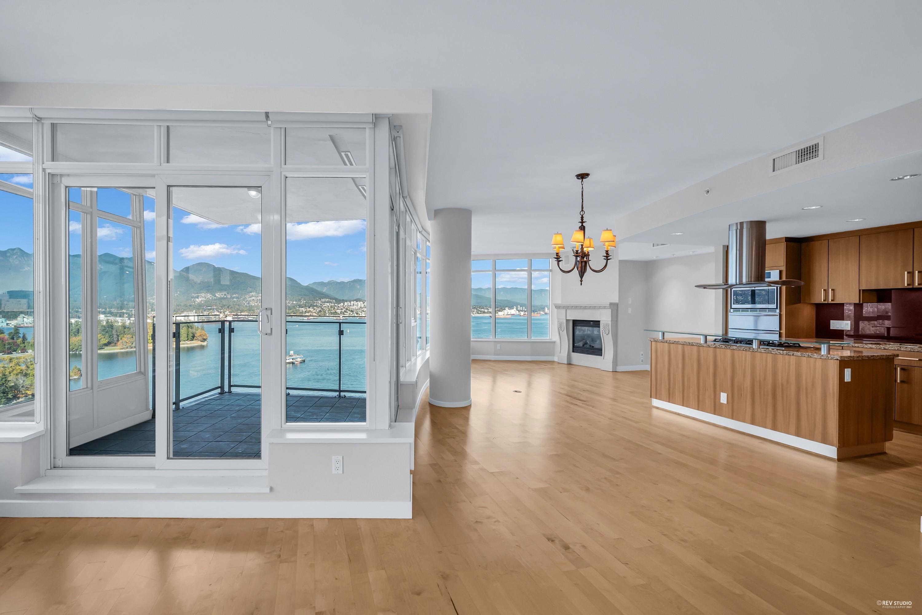 2601 1281 W CORDOVA STREET, #2601