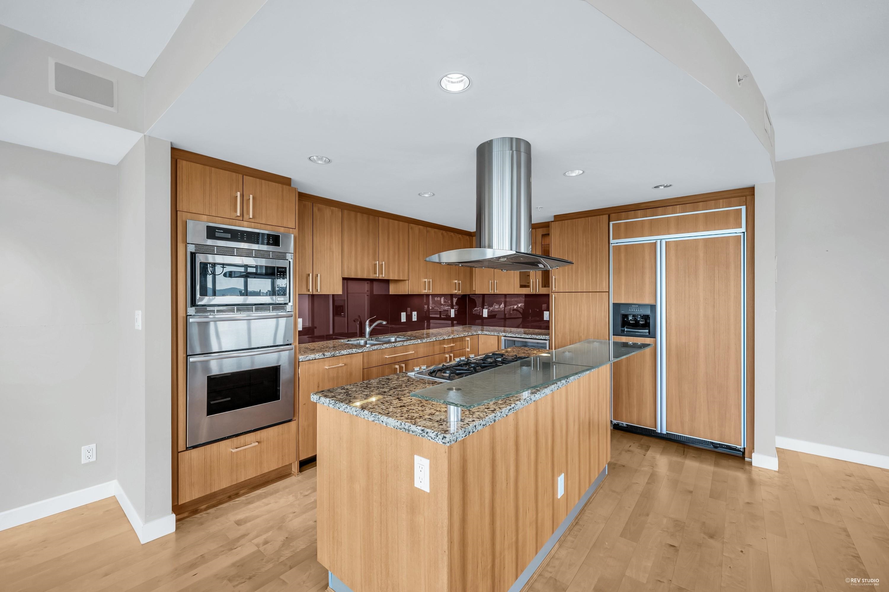 2601 1281 W CORDOVA STREET, #2601