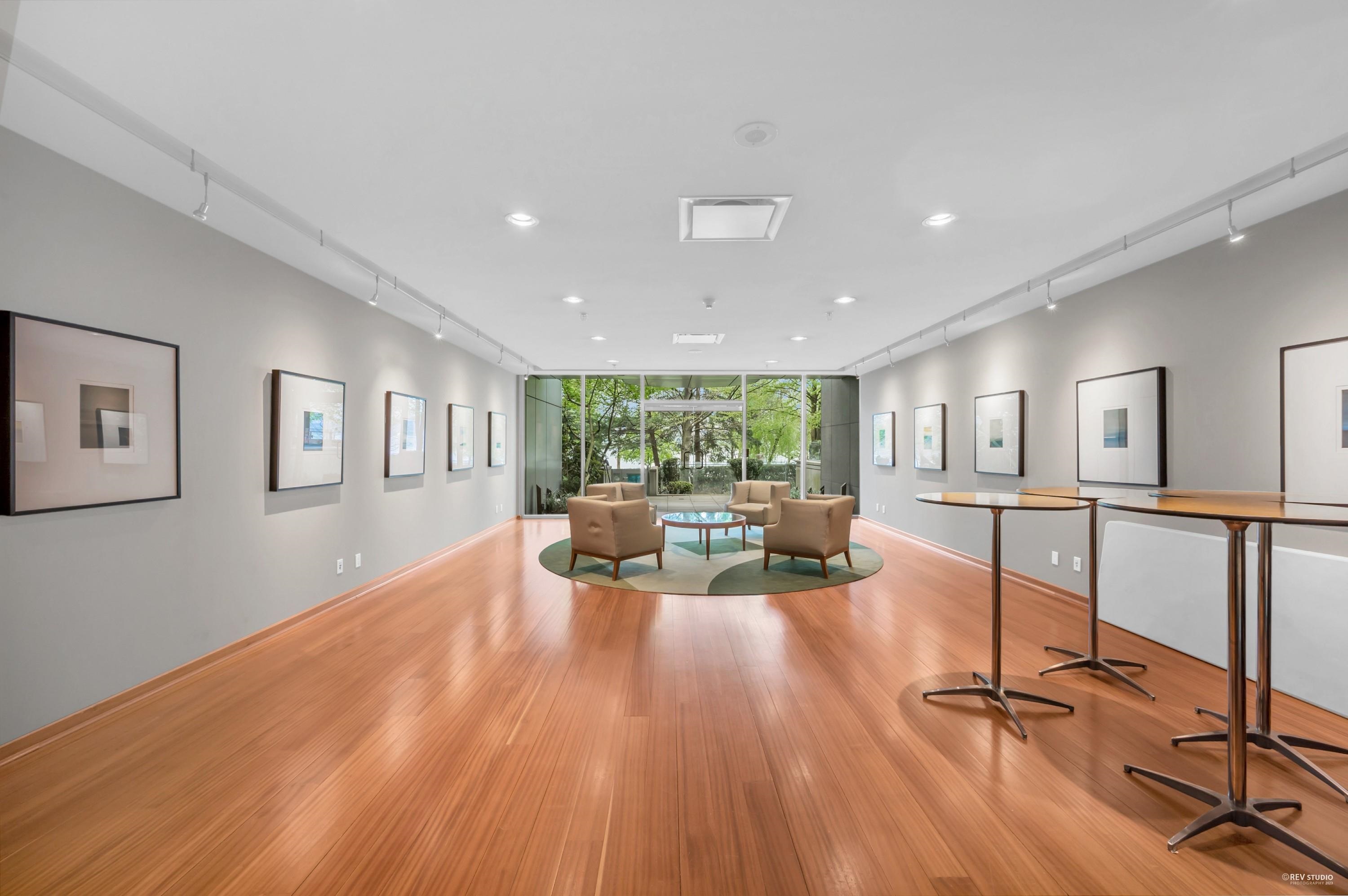 2601 1281 W CORDOVA STREET, #2601