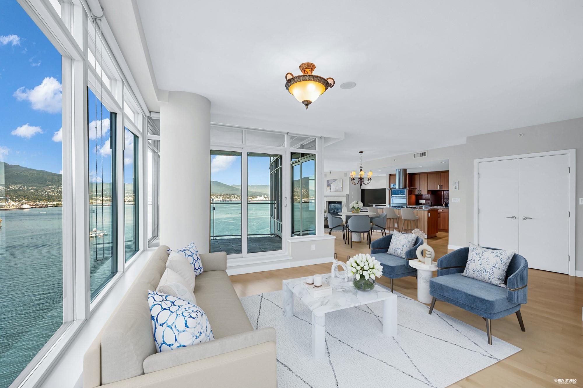 2601 1281 W CORDOVA STREET, #2601