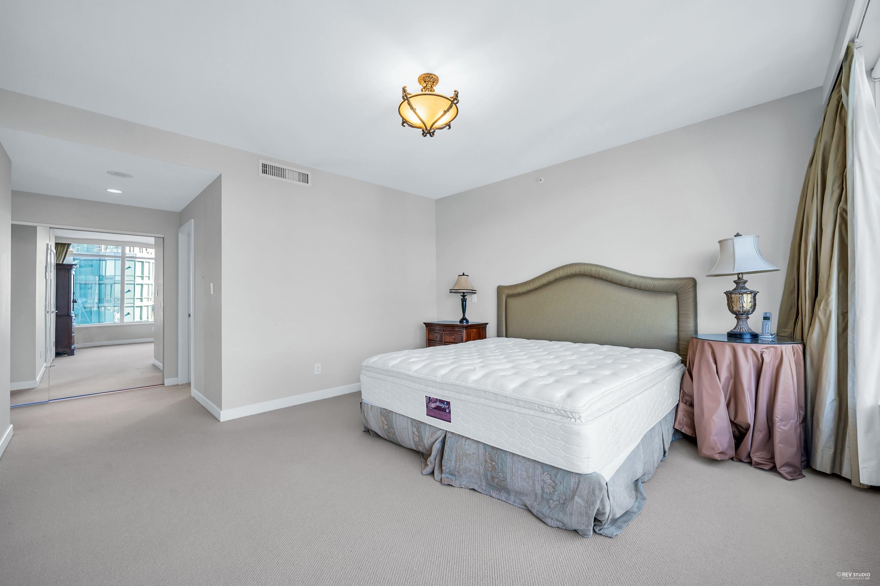 2601 1281 W CORDOVA STREET, #2601