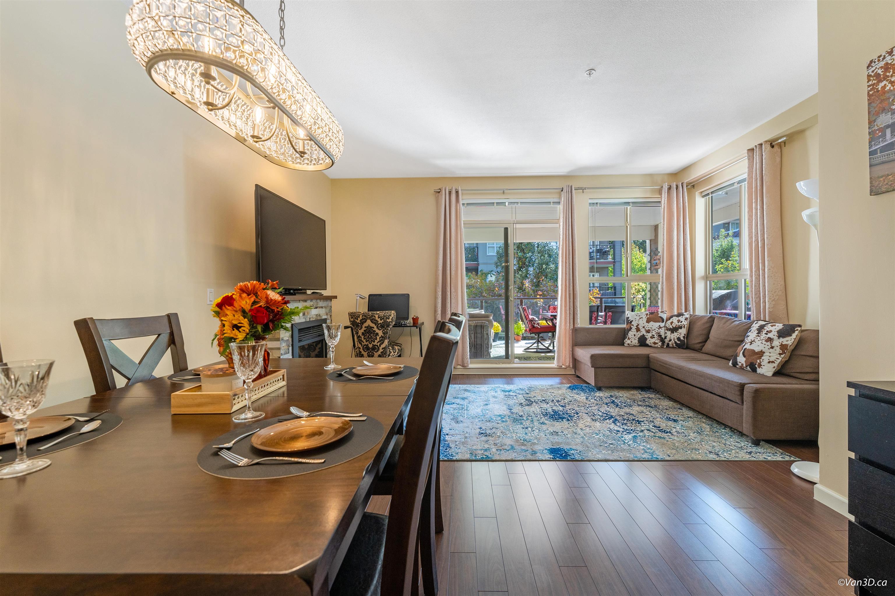 217 2484 WILSON AVENUE, #217
