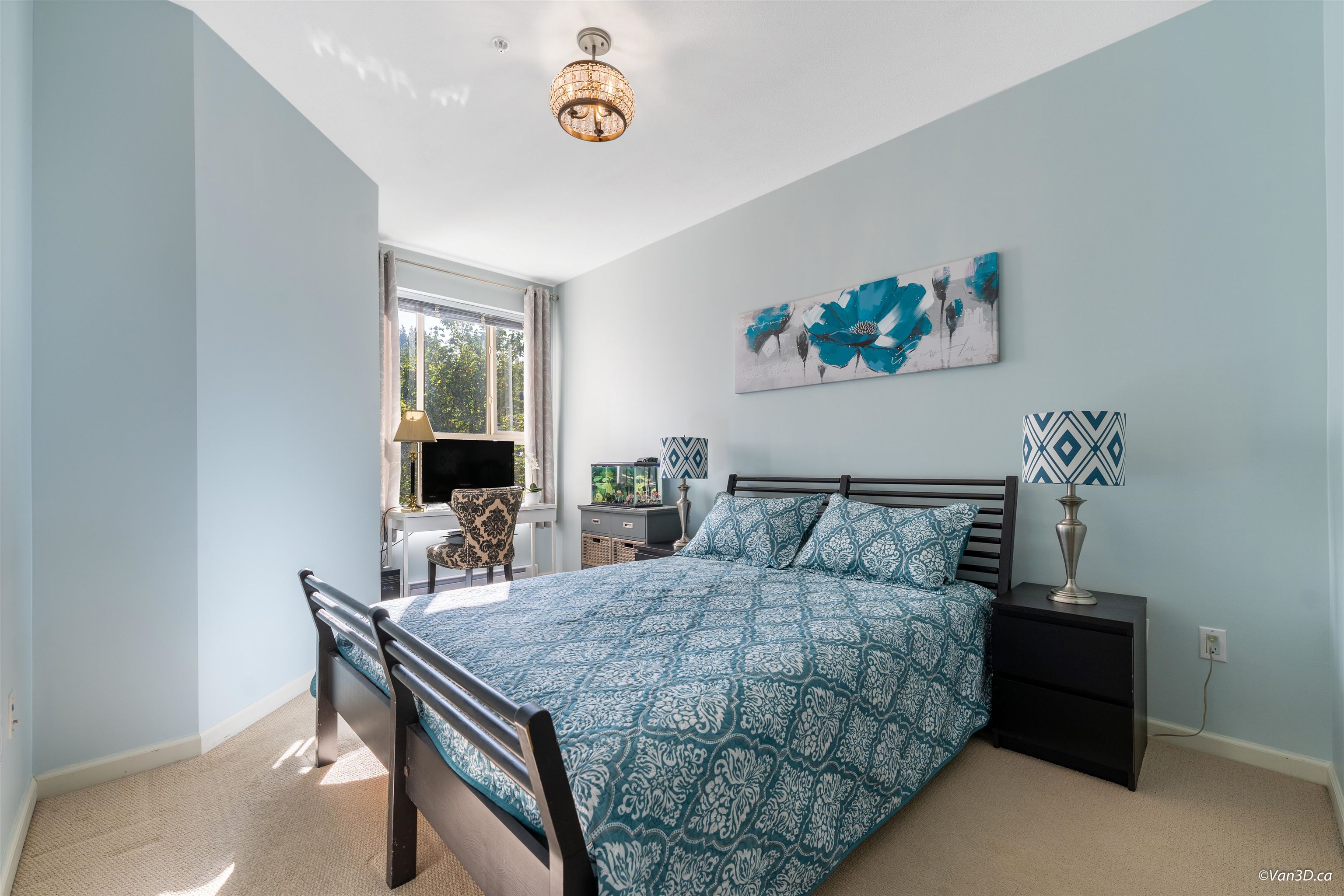 217 2484 WILSON AVENUE, #217