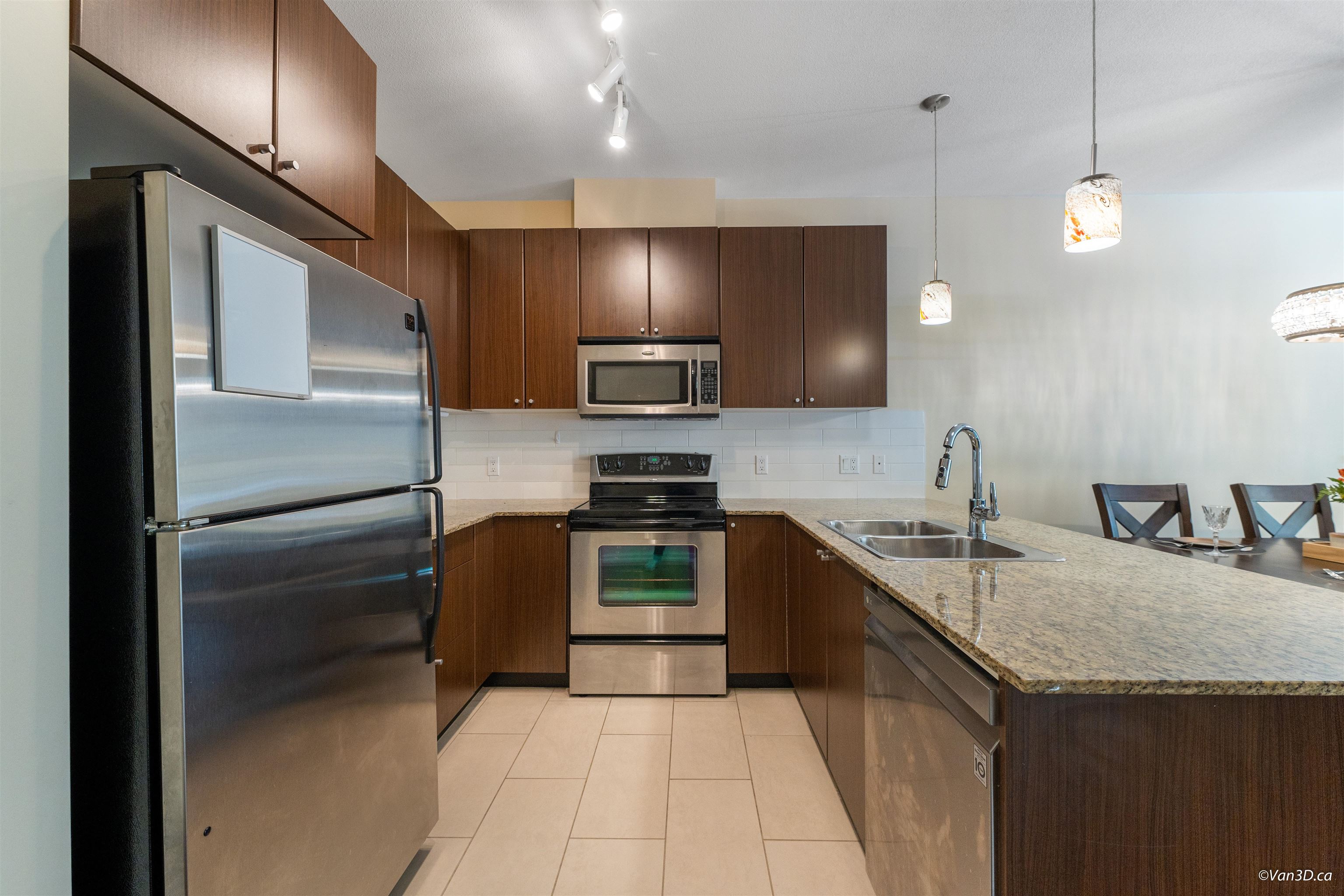 217 2484 WILSON AVENUE, #217