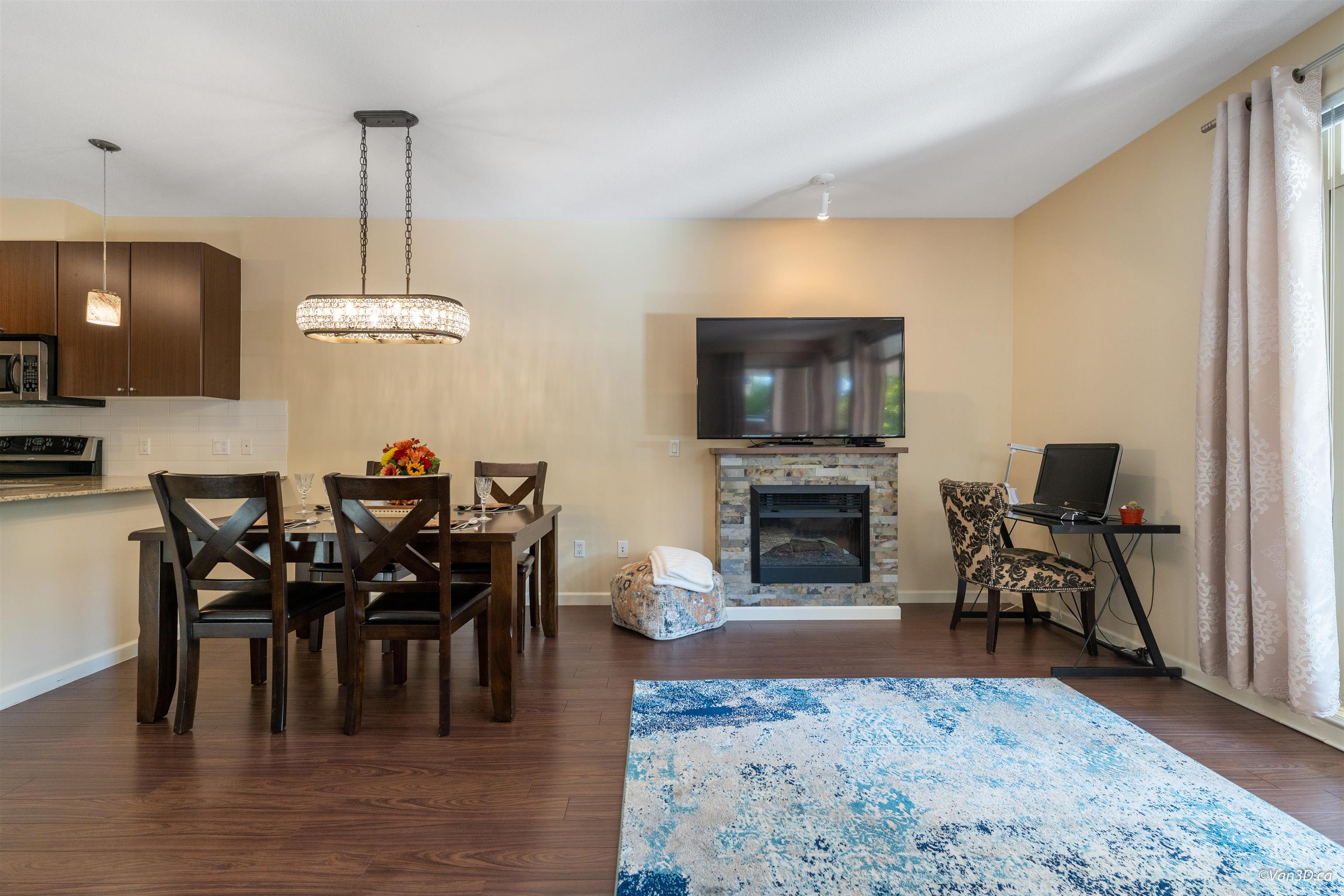 217 2484 WILSON AVENUE, #217