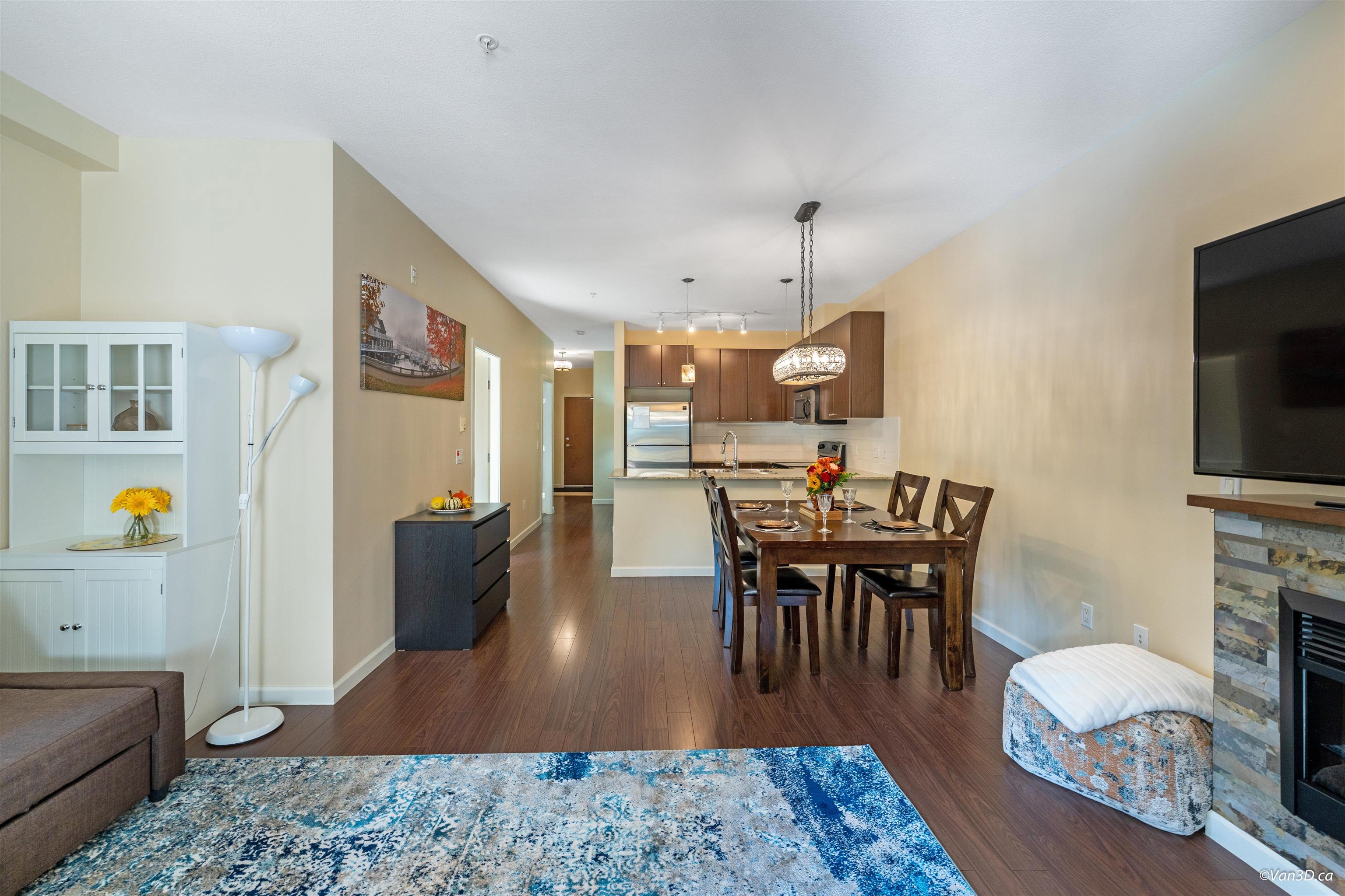 217 2484 WILSON AVENUE, #217