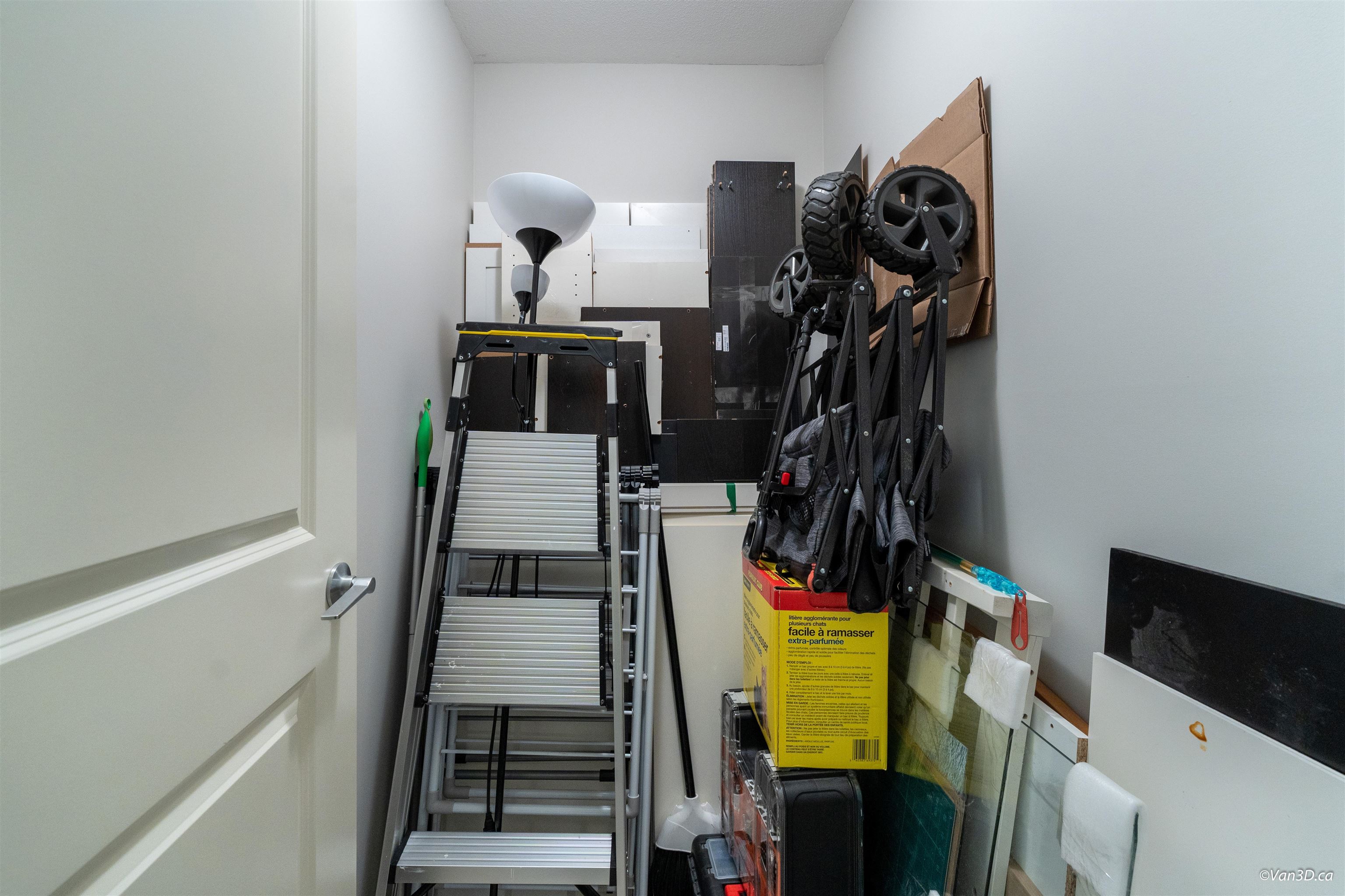 217 2484 WILSON AVENUE, #217
