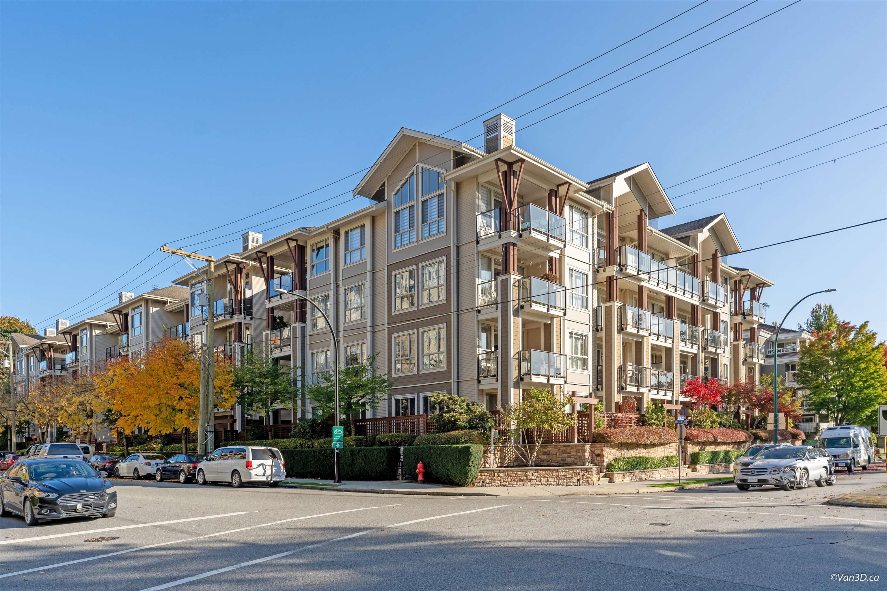 217 2484 WILSON AVENUE, #217
