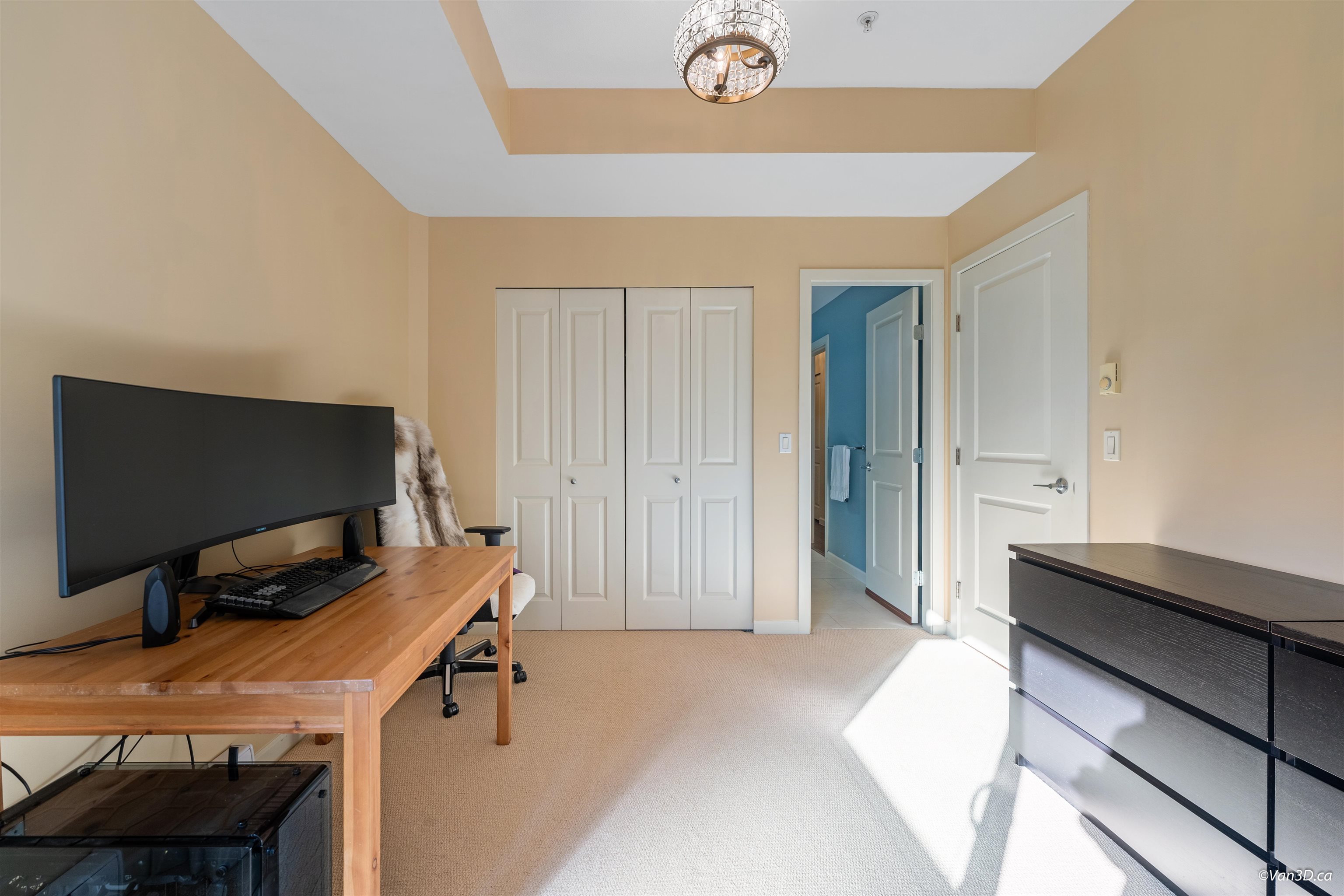 217 2484 WILSON AVENUE, #217