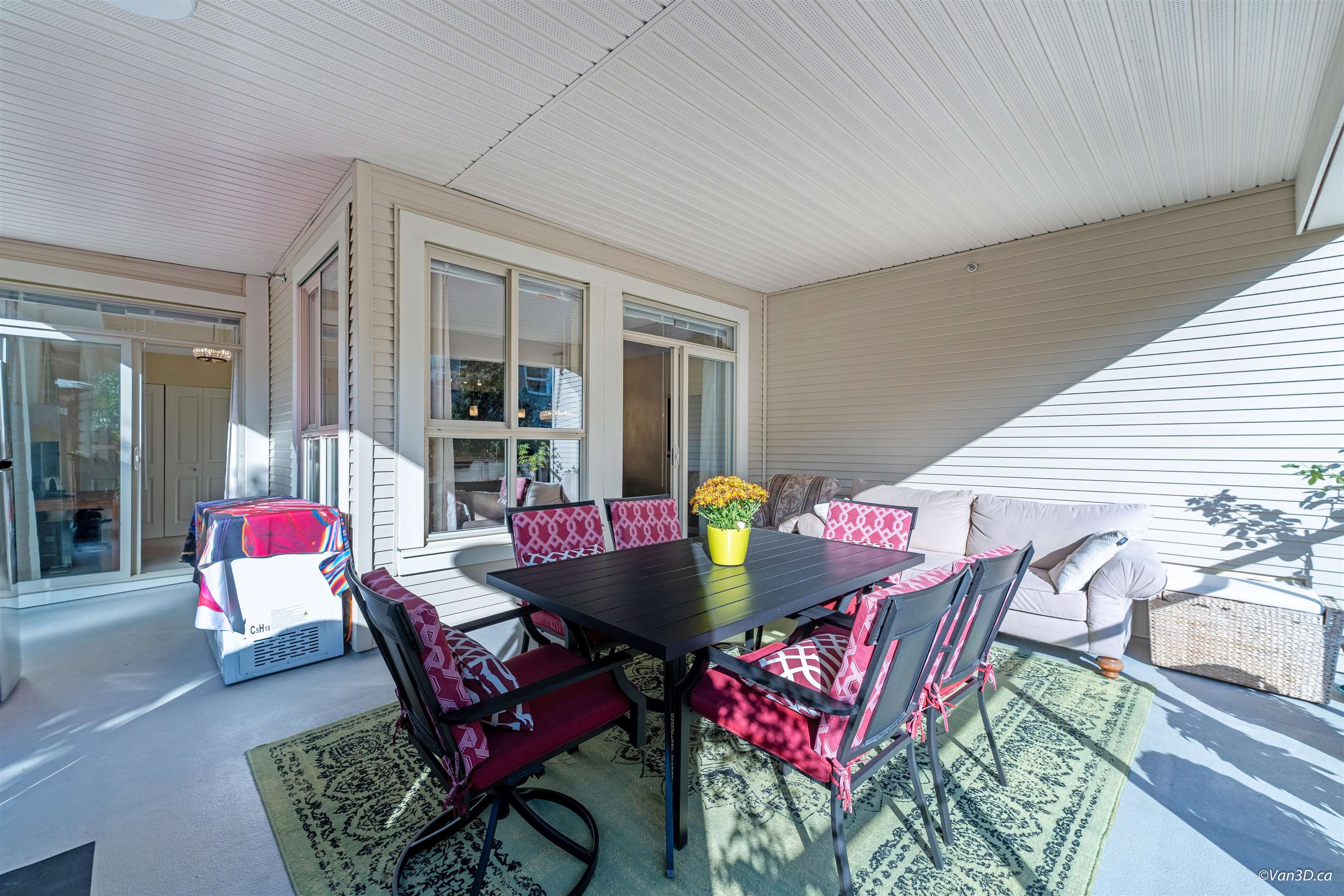 217 2484 WILSON AVENUE, #217
