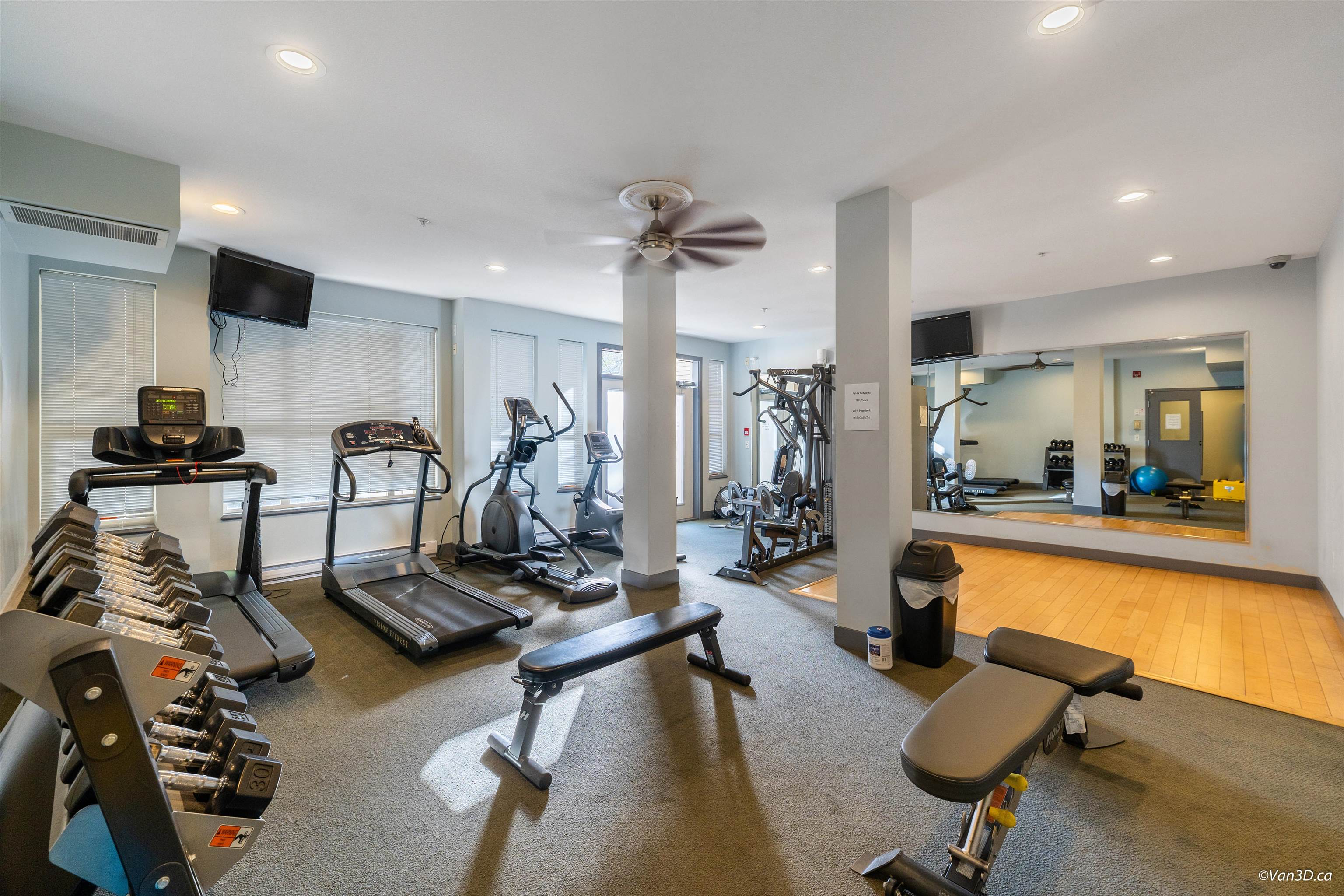 217 2484 WILSON AVENUE, #217