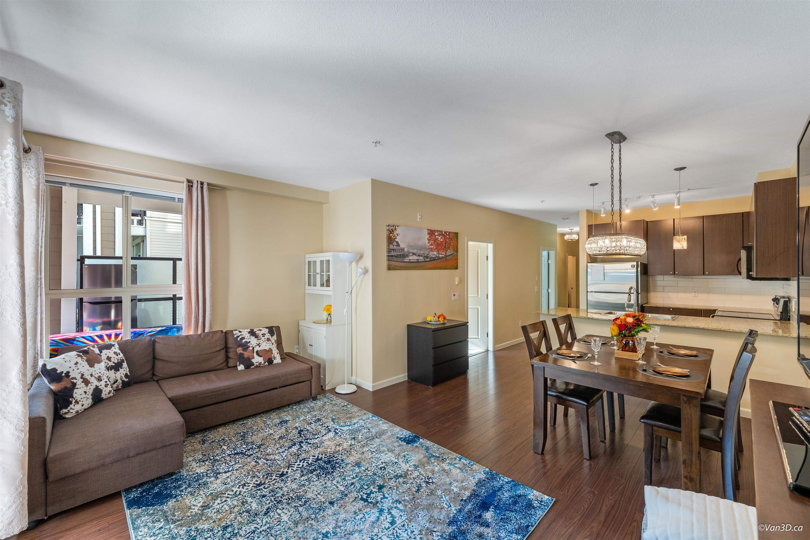217 2484 WILSON AVENUE, #217
