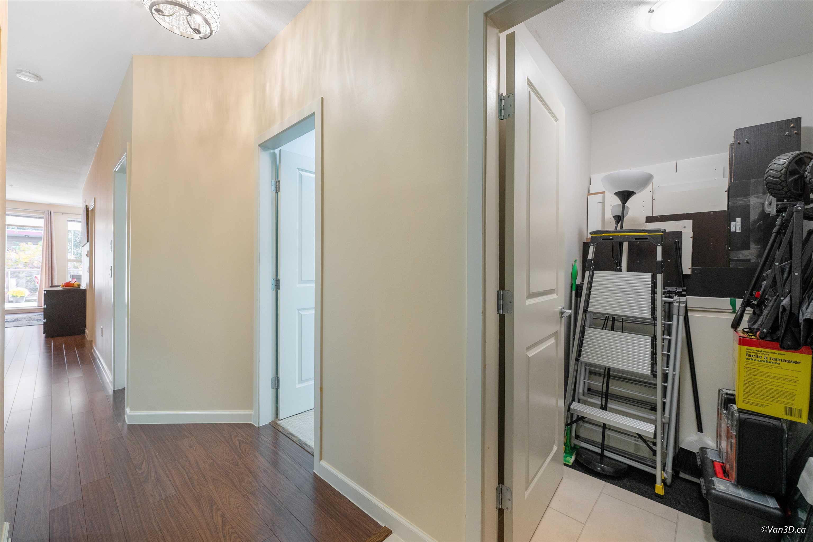 217 2484 WILSON AVENUE, #217