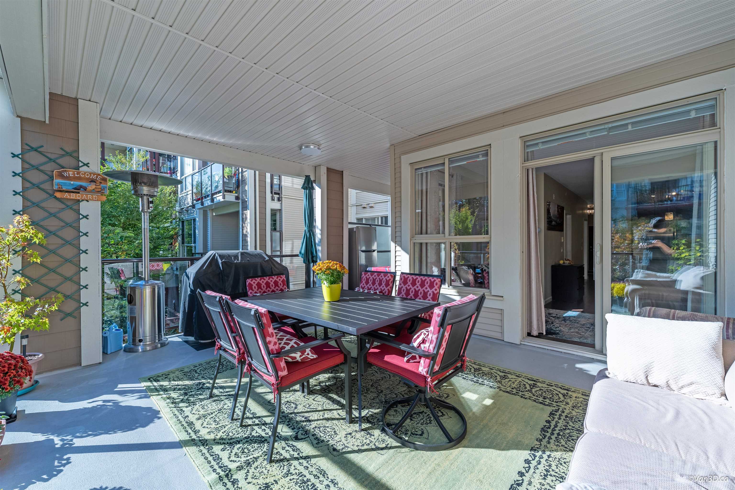 217 2484 WILSON AVENUE, #217