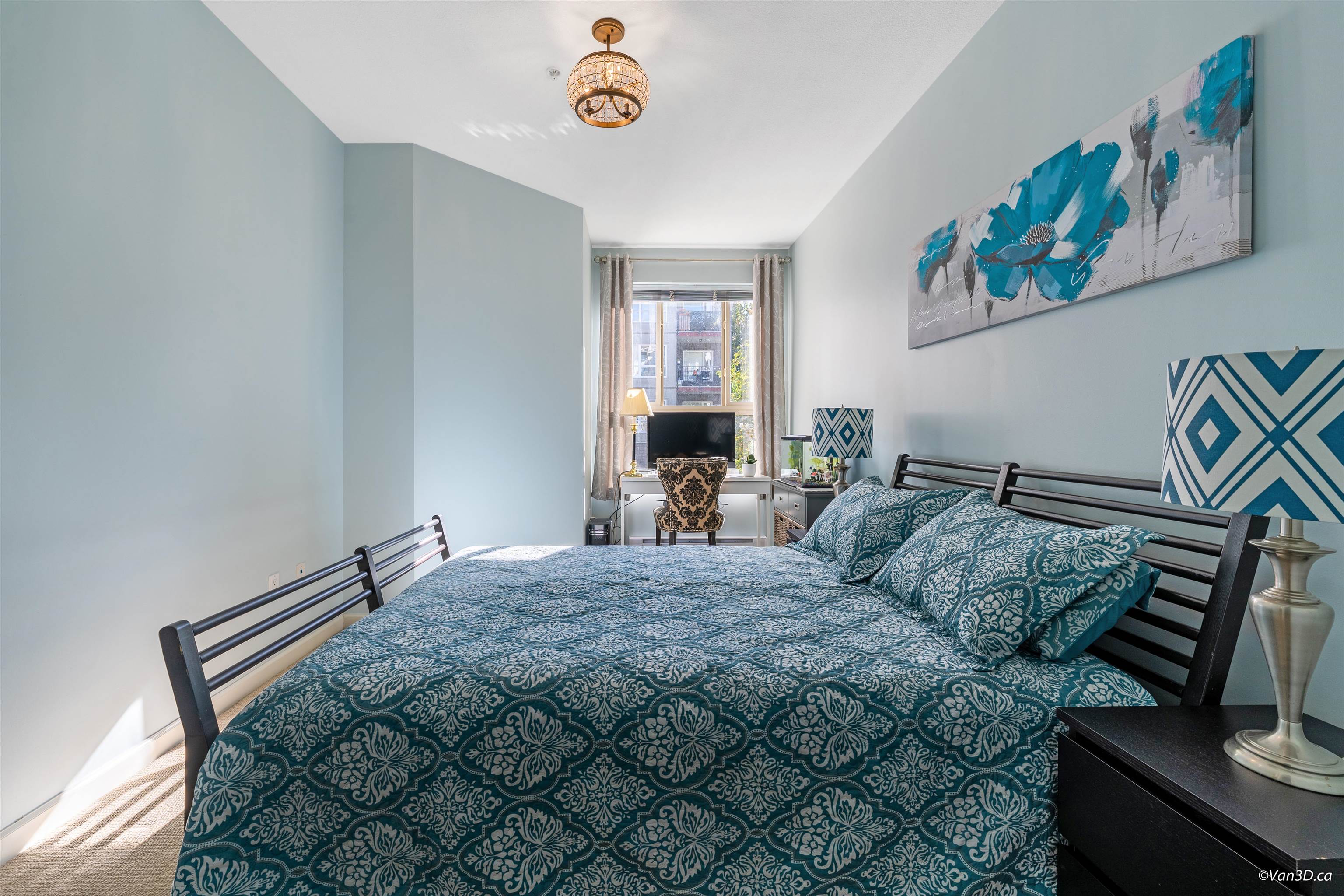 217 2484 WILSON AVENUE, #217