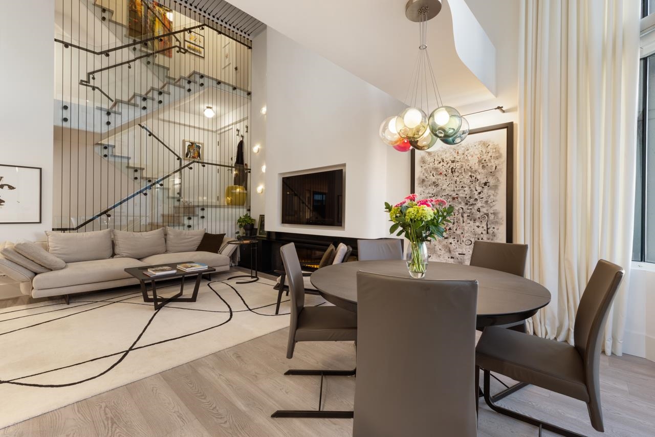 1601 1236 BIDWELL STREET, #1601