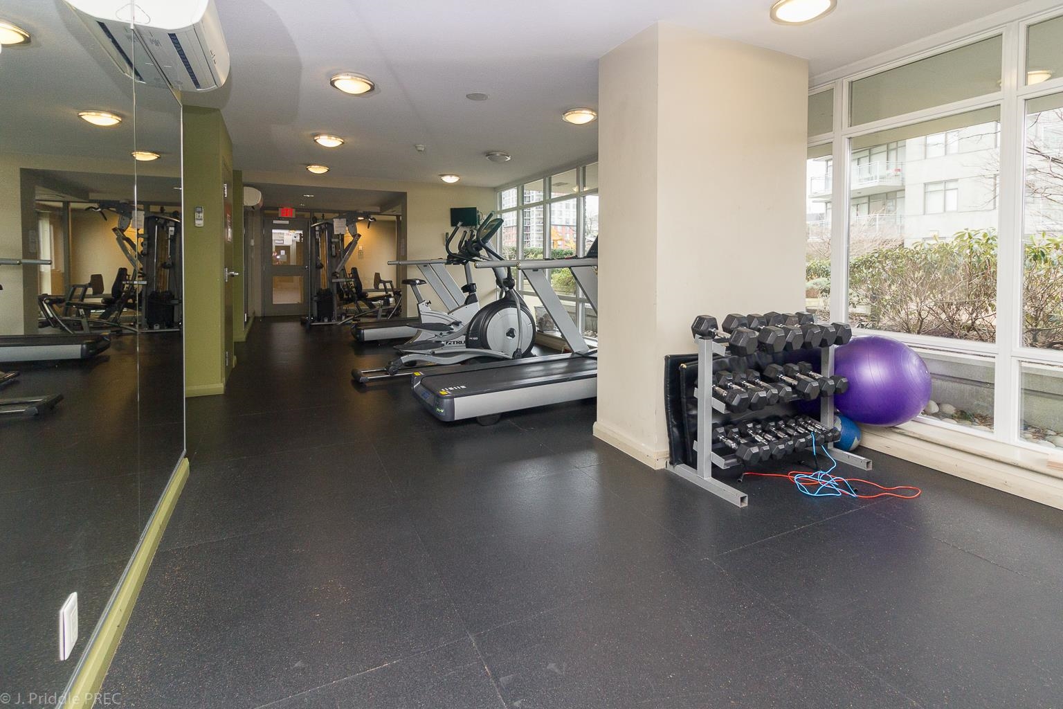 1603 898 CARNARVON STREET, #1603