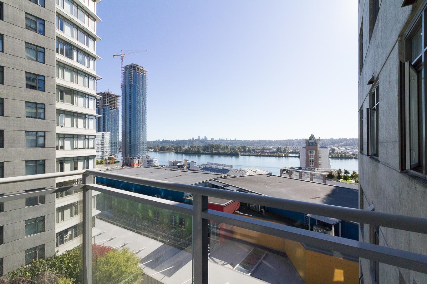 1603 898 CARNARVON STREET, #1603