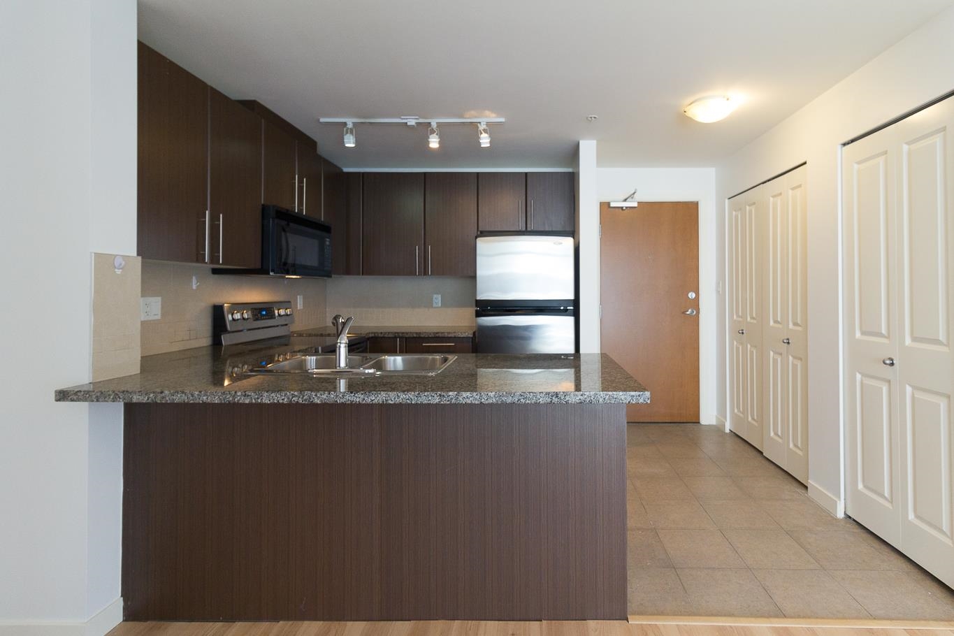 1603 898 CARNARVON STREET, #1603
