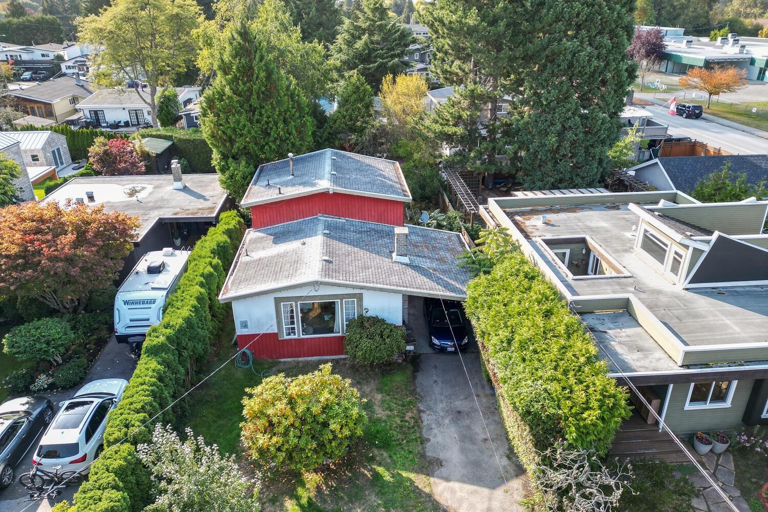1735 ENDERBY AVENUE