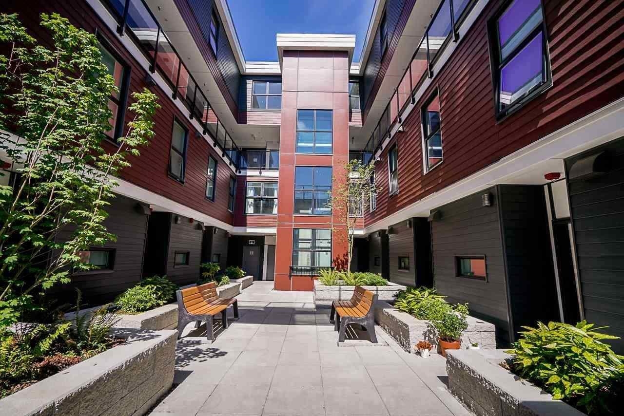 504 218 CARNARVON STREET, #504