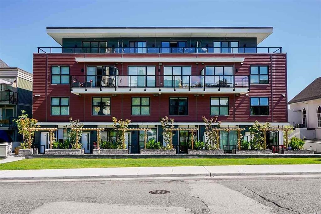 504 218 CARNARVON STREET, #504