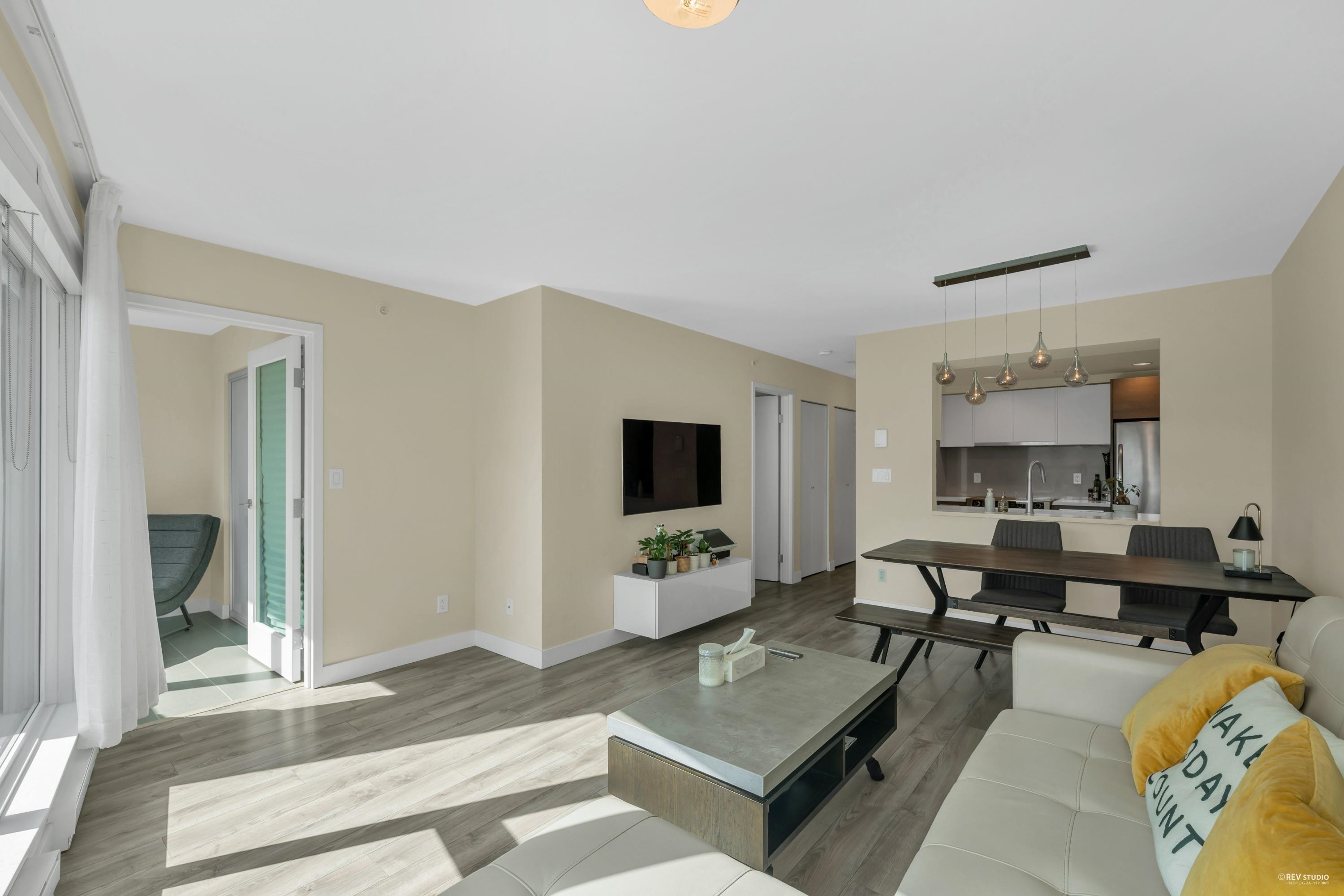 604 1323 HOMER STREET, #604