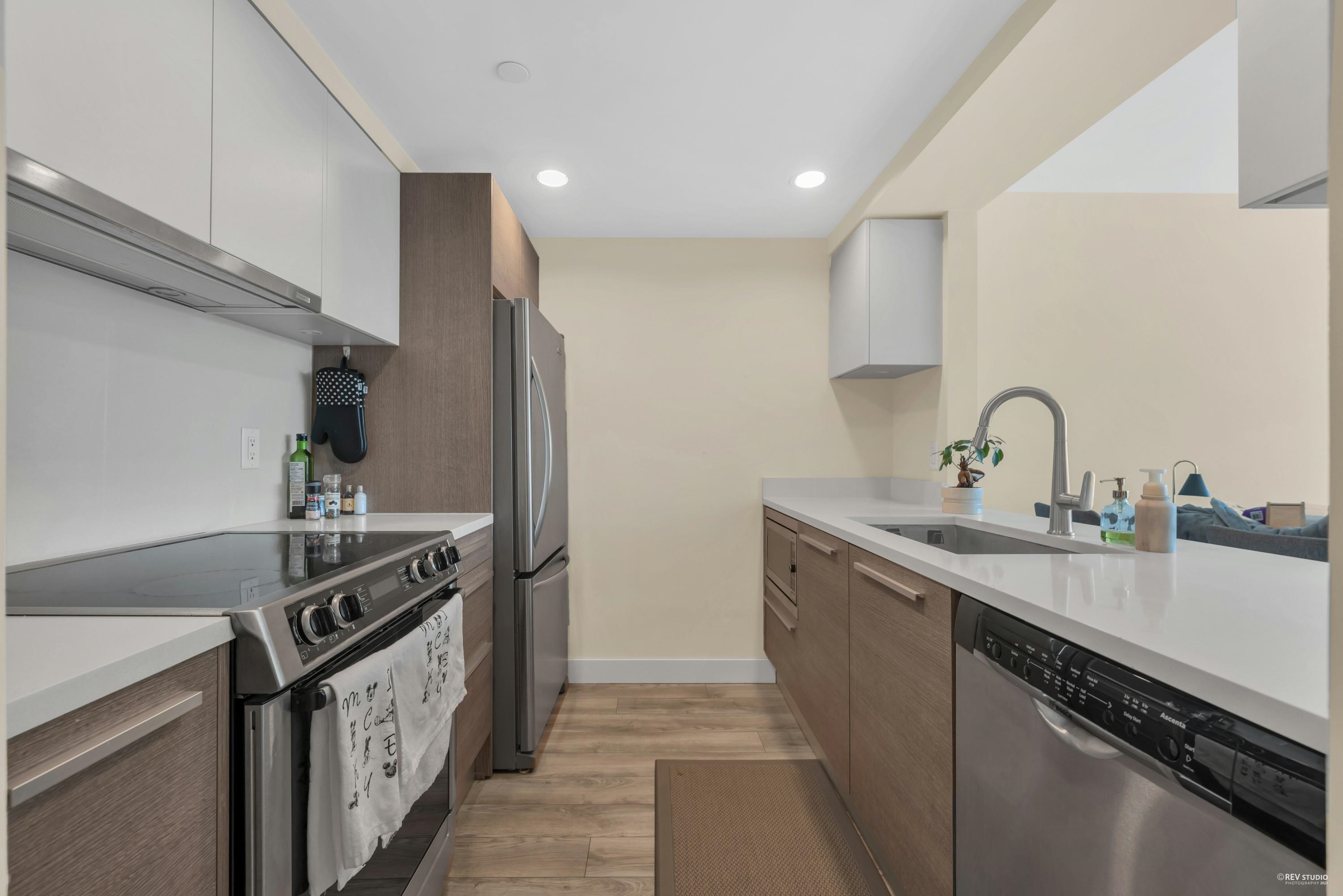 604 1323 HOMER STREET, #604
