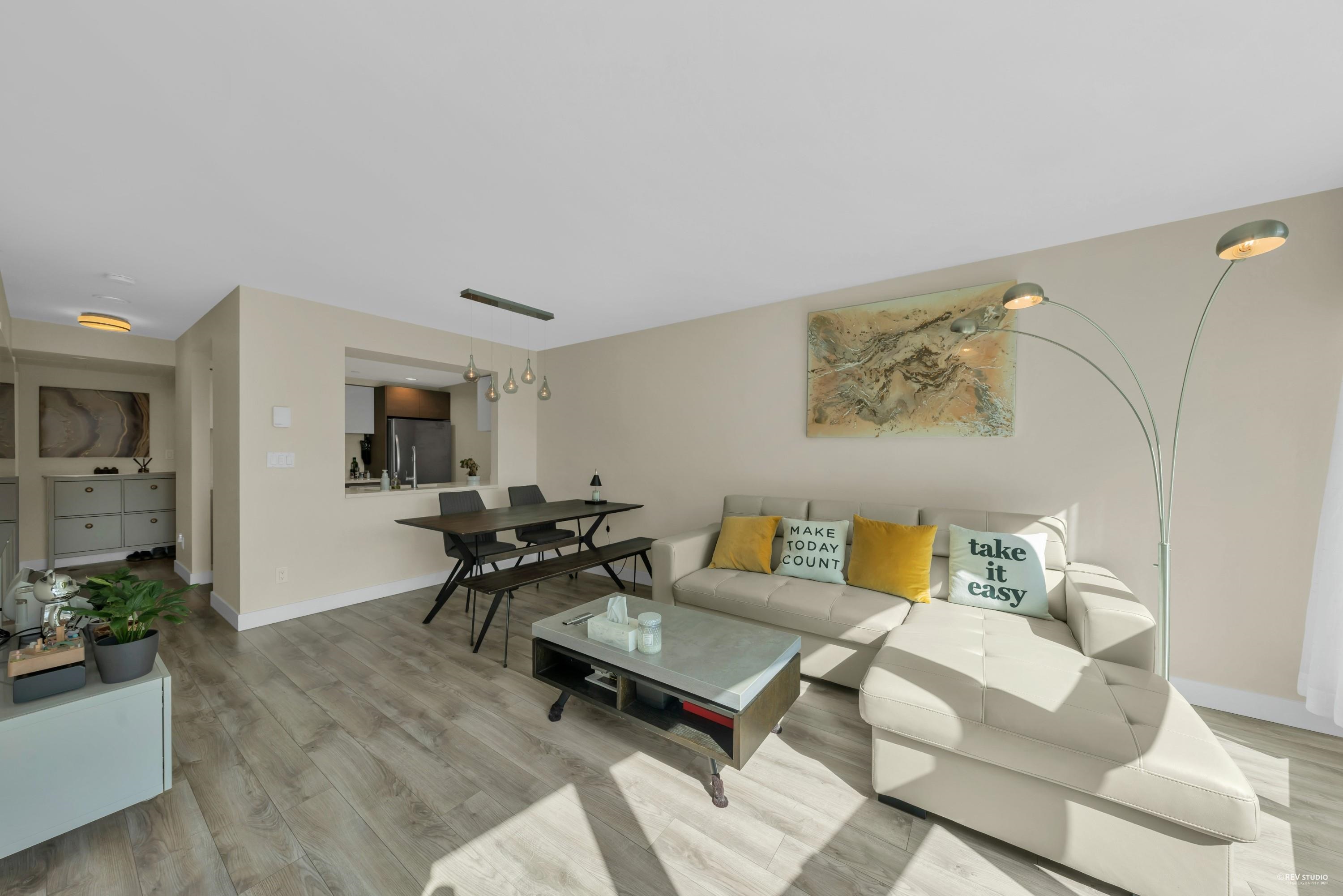 604 1323 HOMER STREET, #604