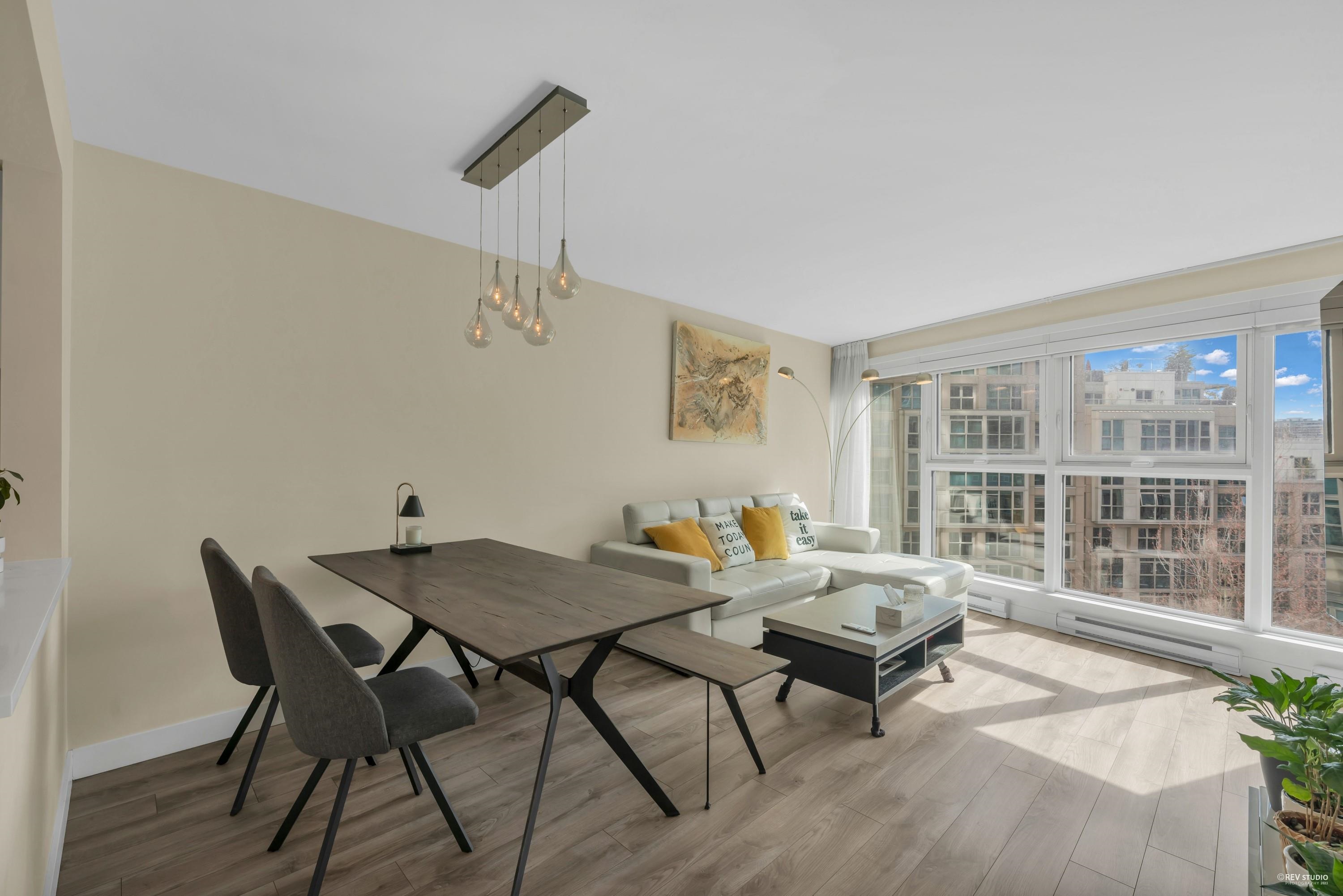 604 1323 HOMER STREET, #604